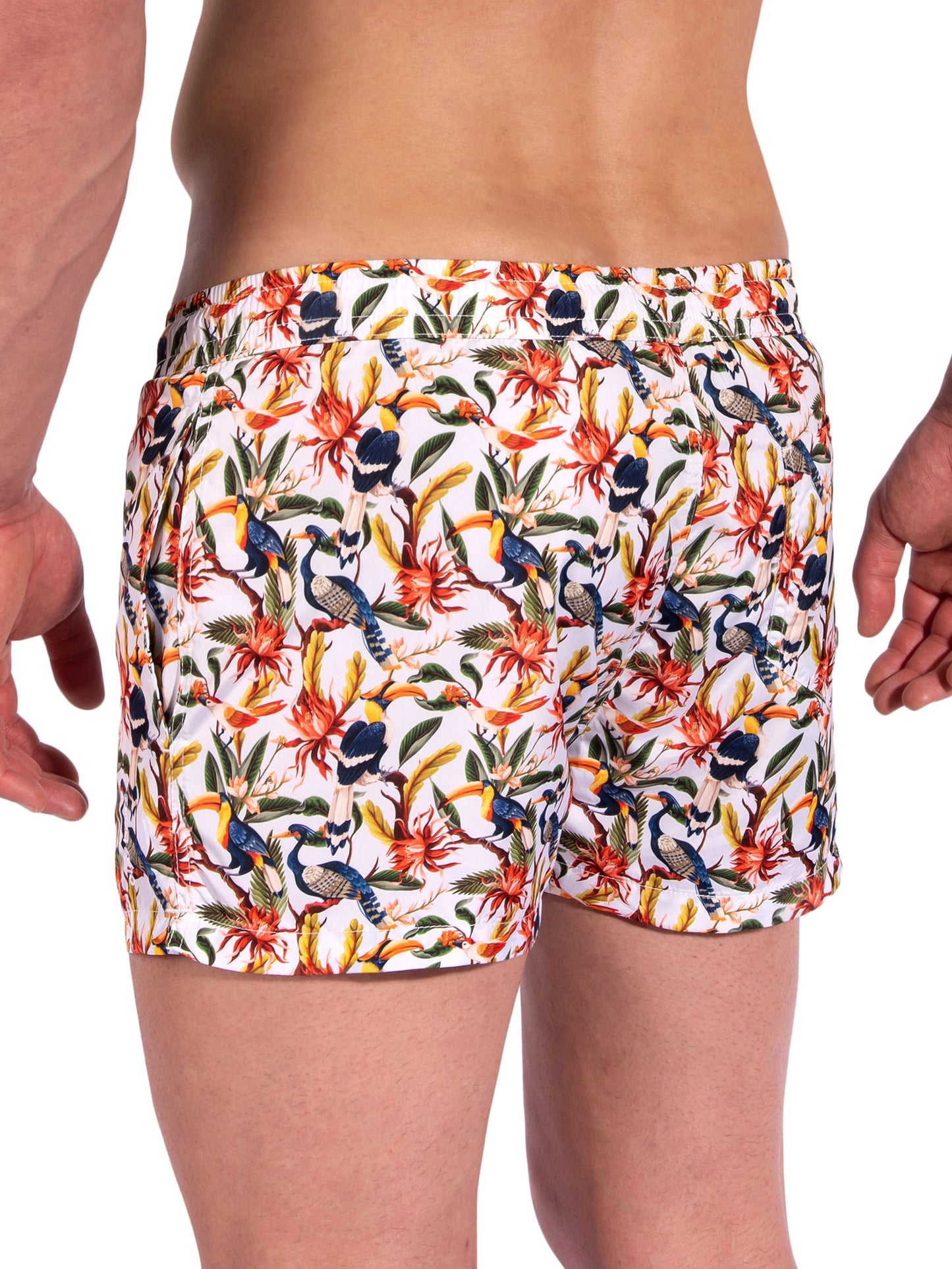 Short de bain BLU2355 Olaf Benz