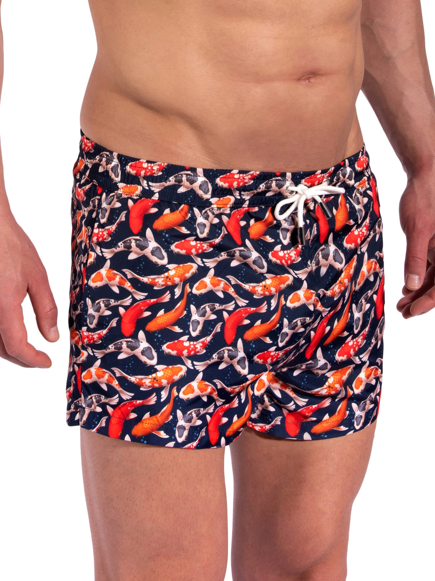 Short de bain BLU2355 Olaf Benz