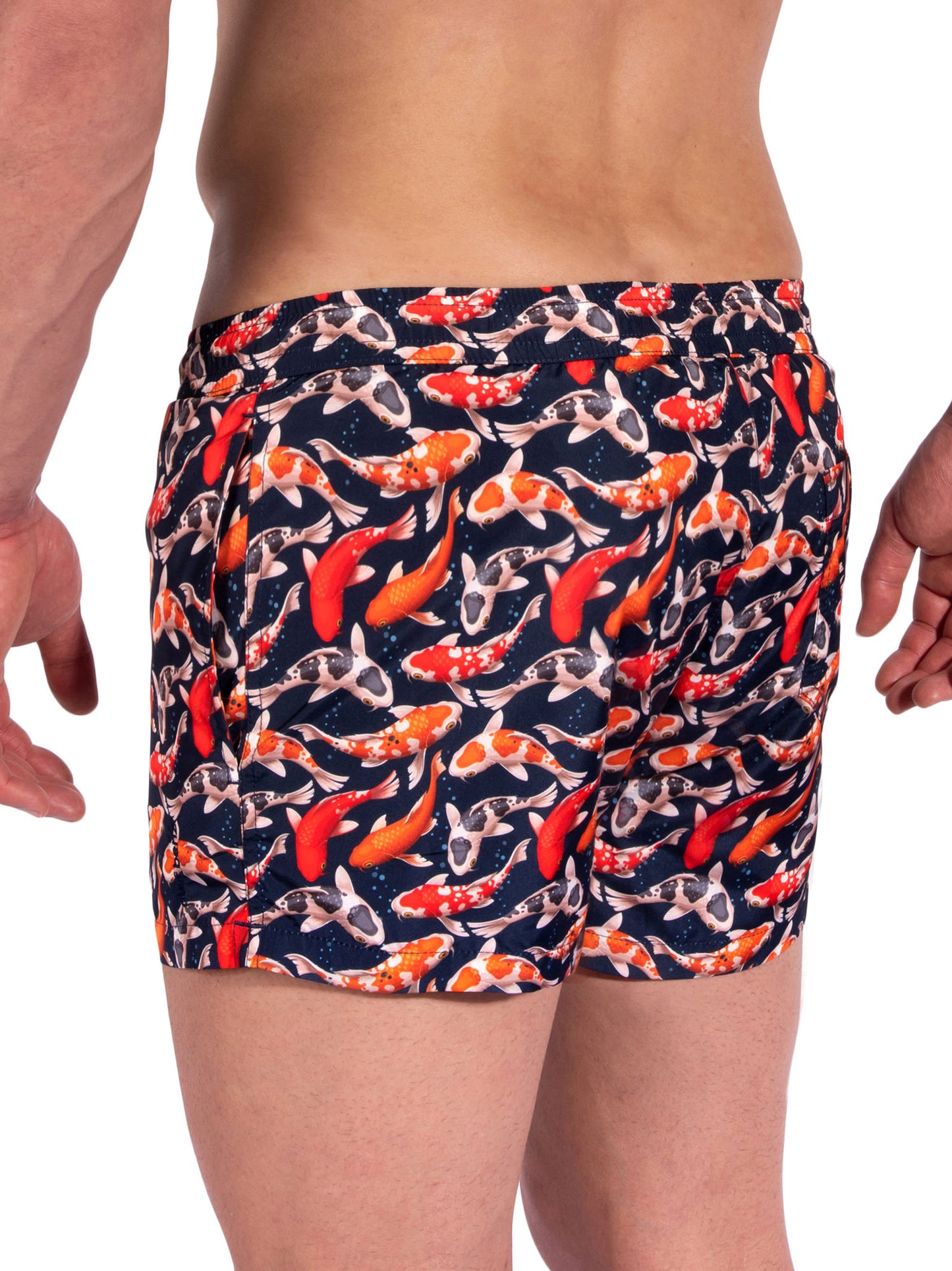 Short de bain BLU2355 Olaf Benz