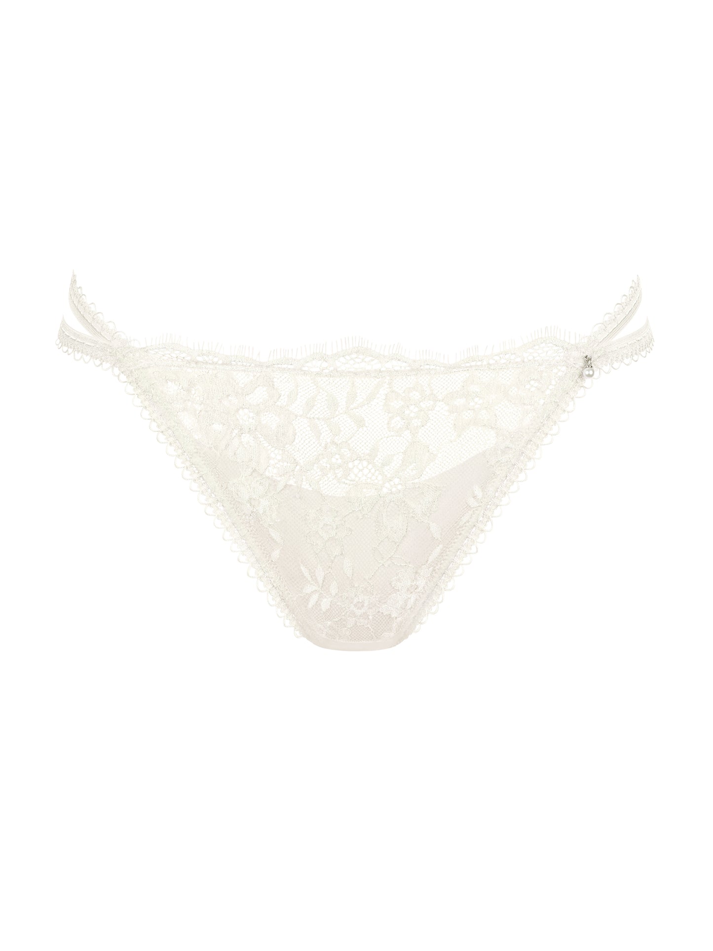 String bikini Daydream mariage Lisca