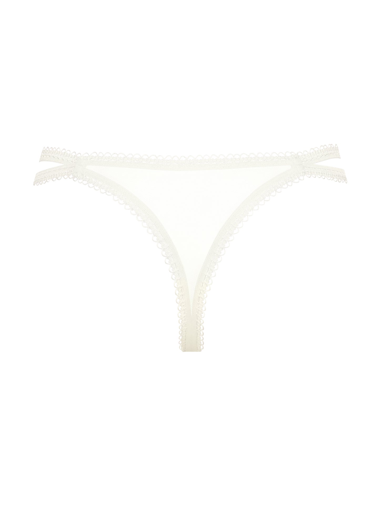 String bikini Daydream mariage Lisca