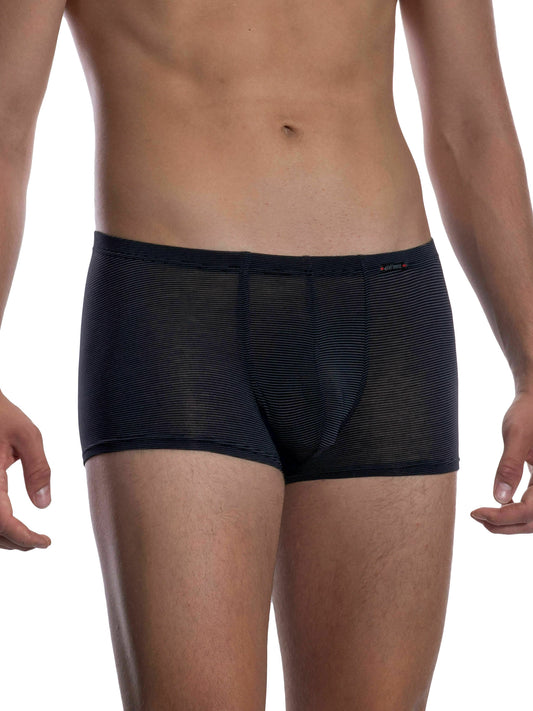 Shorty PEARL2058 noir Olaf Benz