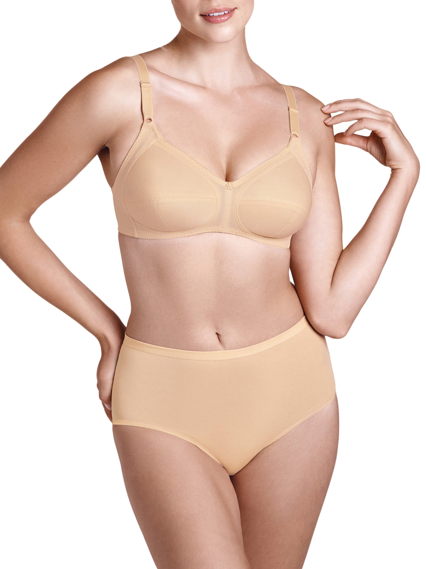 Soutien-gorge sans armatures Pavla Lisca