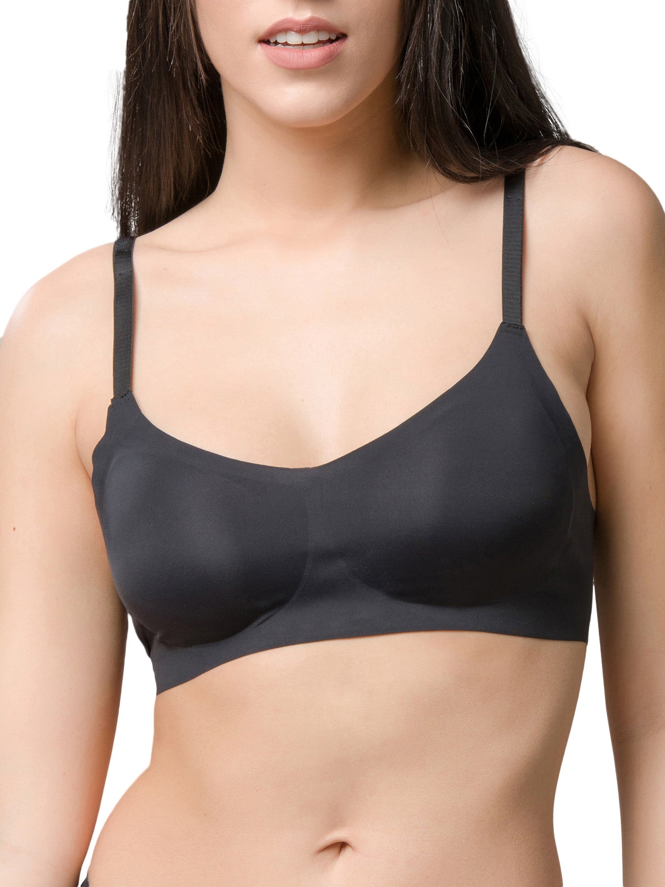 Soutien-gorge sport sans armatures Every Wear Luna Splendida