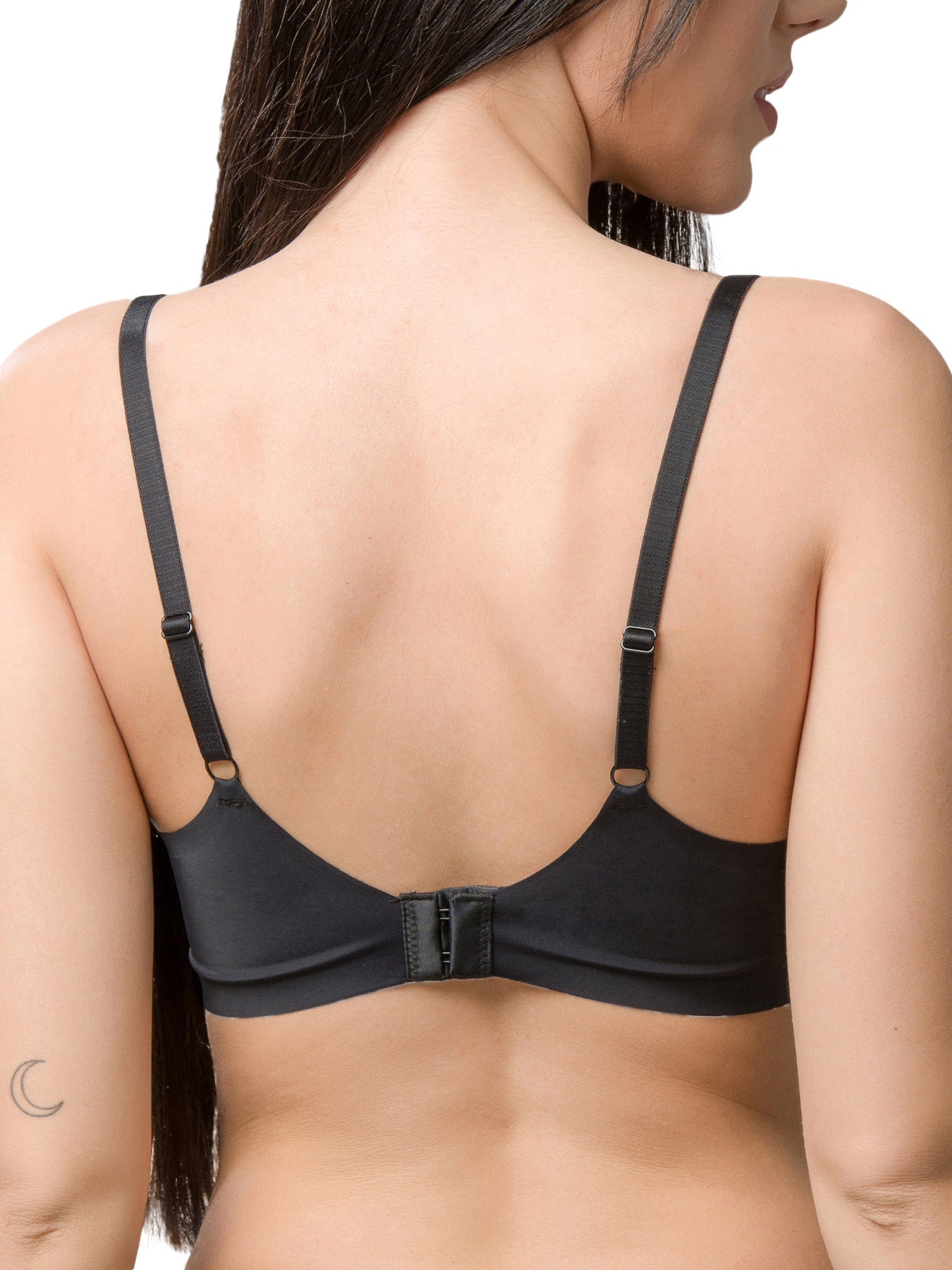 Soutien-gorge sport sans armatures Every Wear Luna Splendida