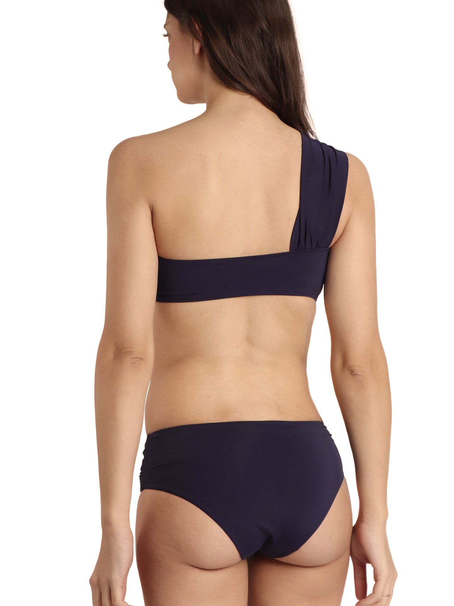 Ensemble 2 pièces bikini asymétrique préformé Cruise Admas