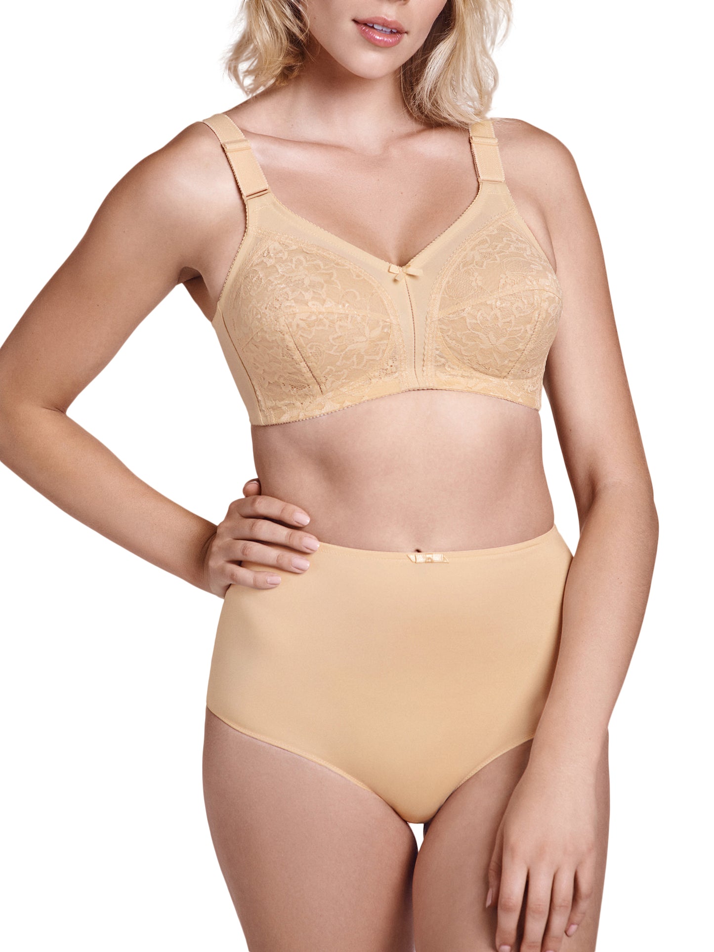 Soutien-gorge confort sans armatures Sabina Lisca