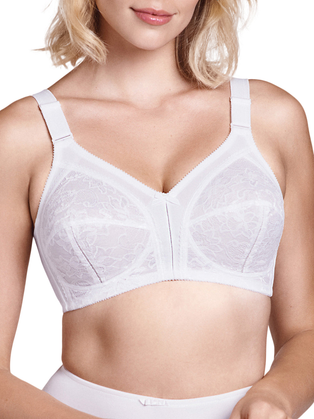 Soutien-gorge confort sans armatures Sabina Lisca