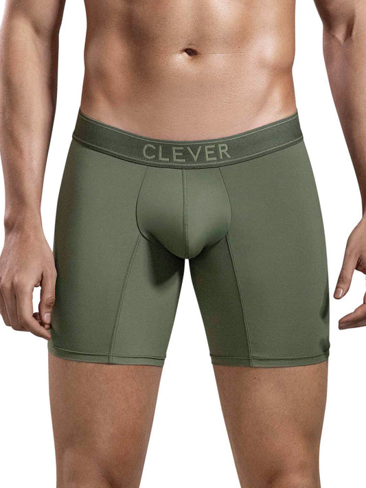 Boxer long Britanica Clever