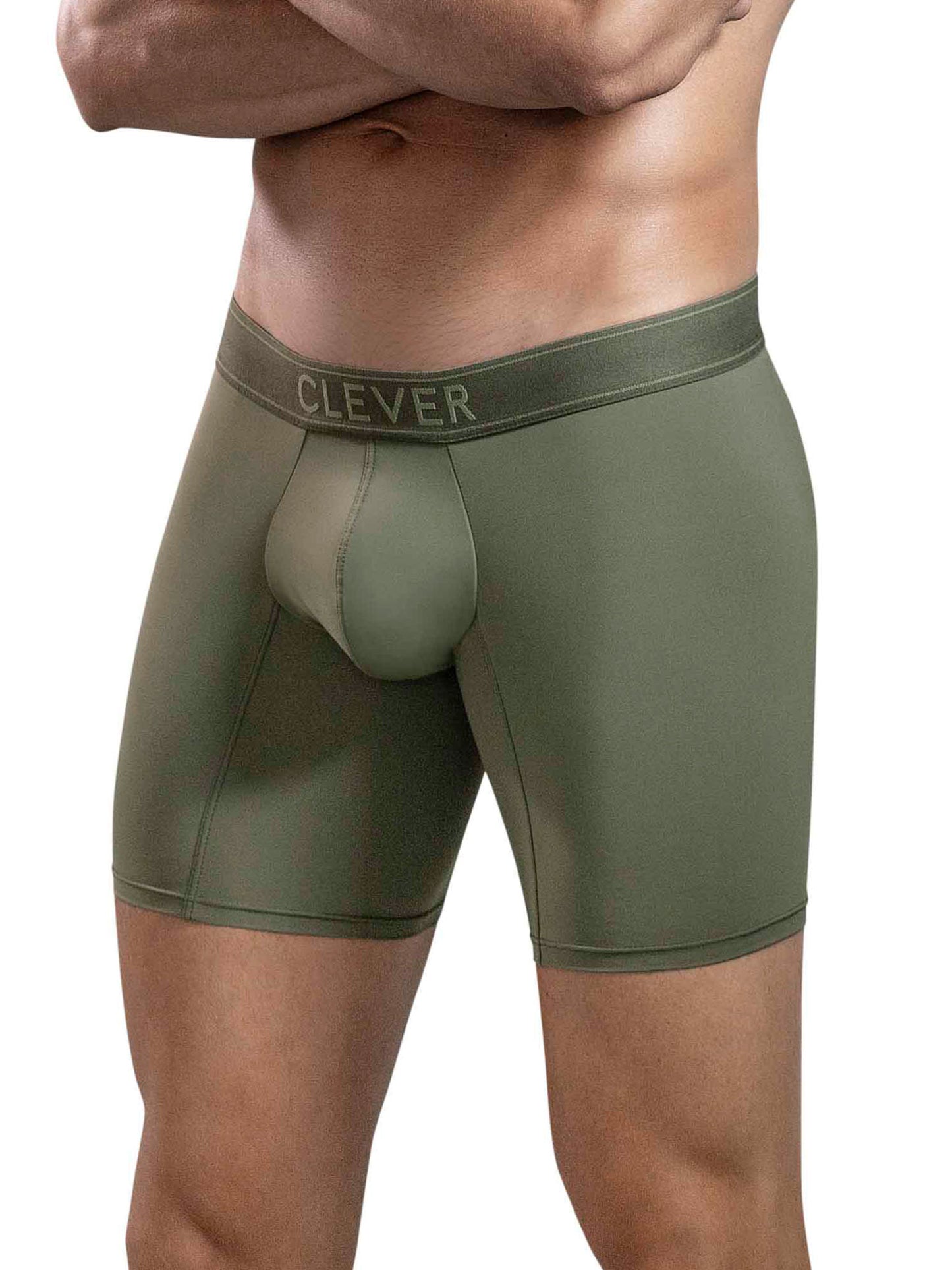 Boxer long Britanica Clever