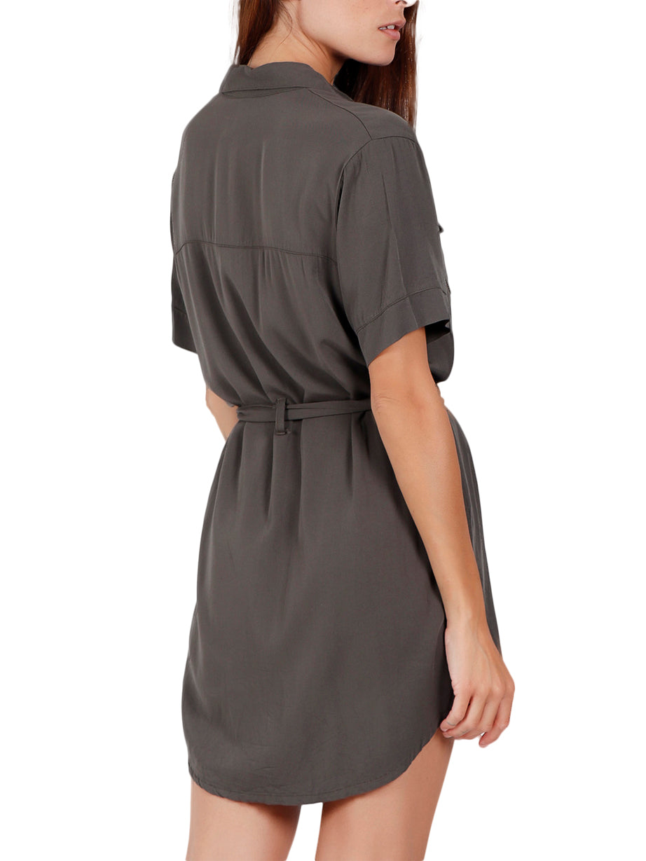 Tunique estivale chemise Dubarry Admas