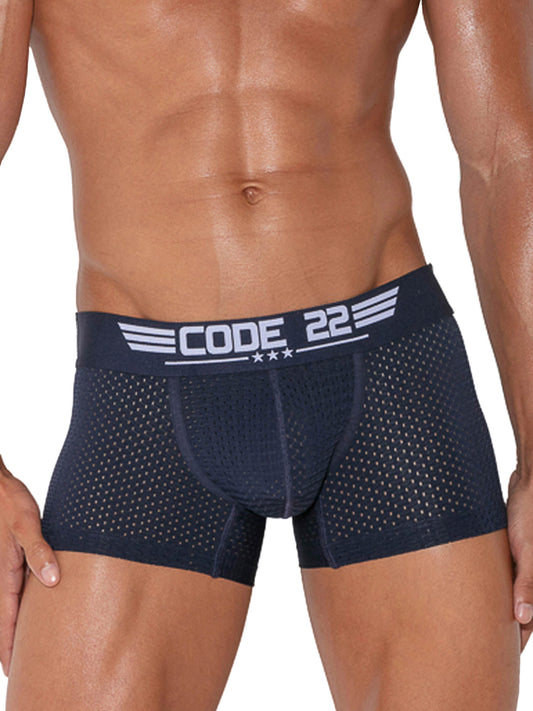 Boxer Army Code22