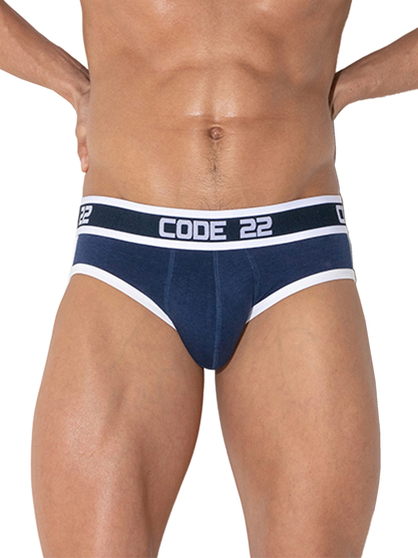 Slip Power Code22