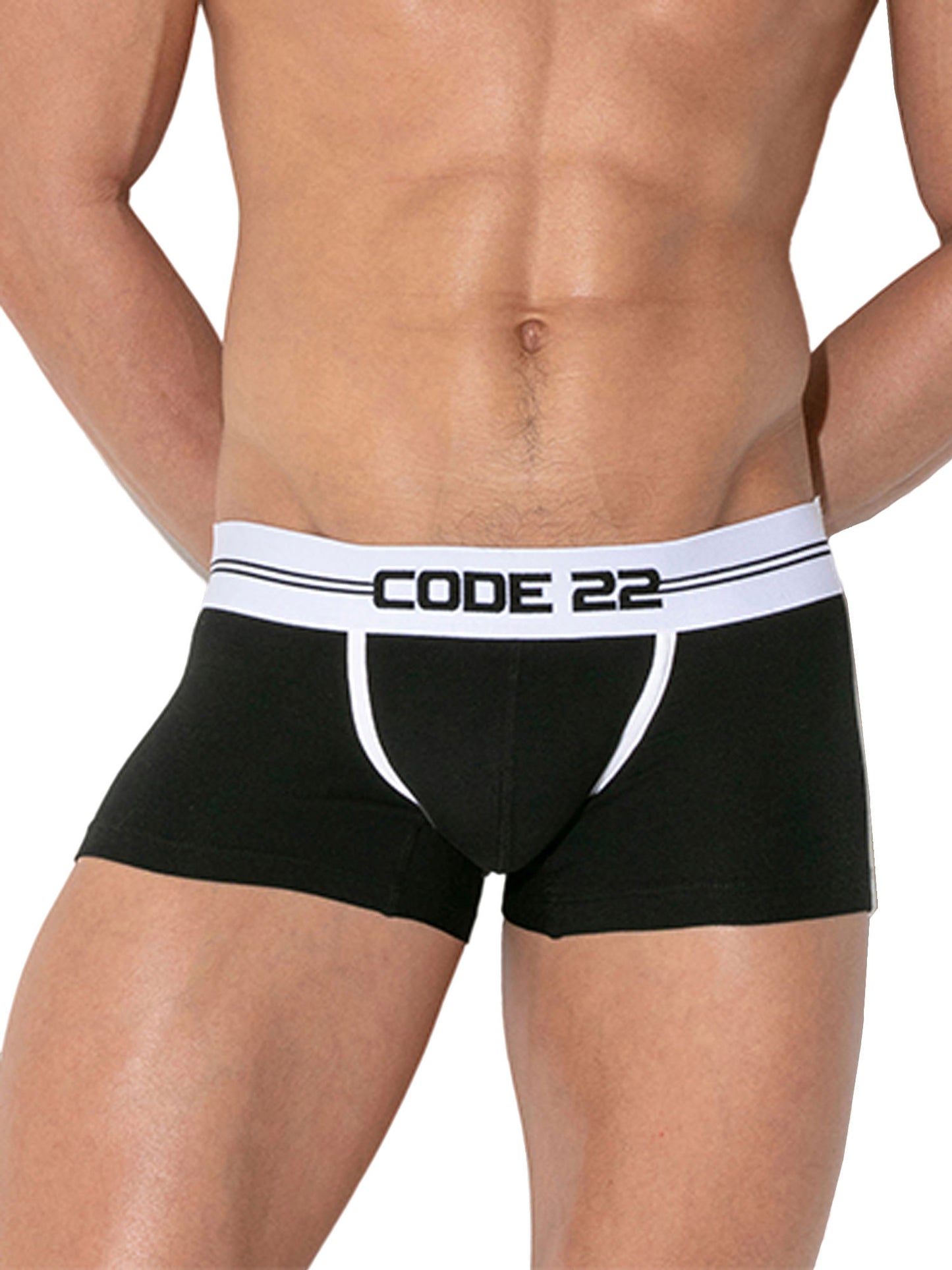 Boxer Power Code22