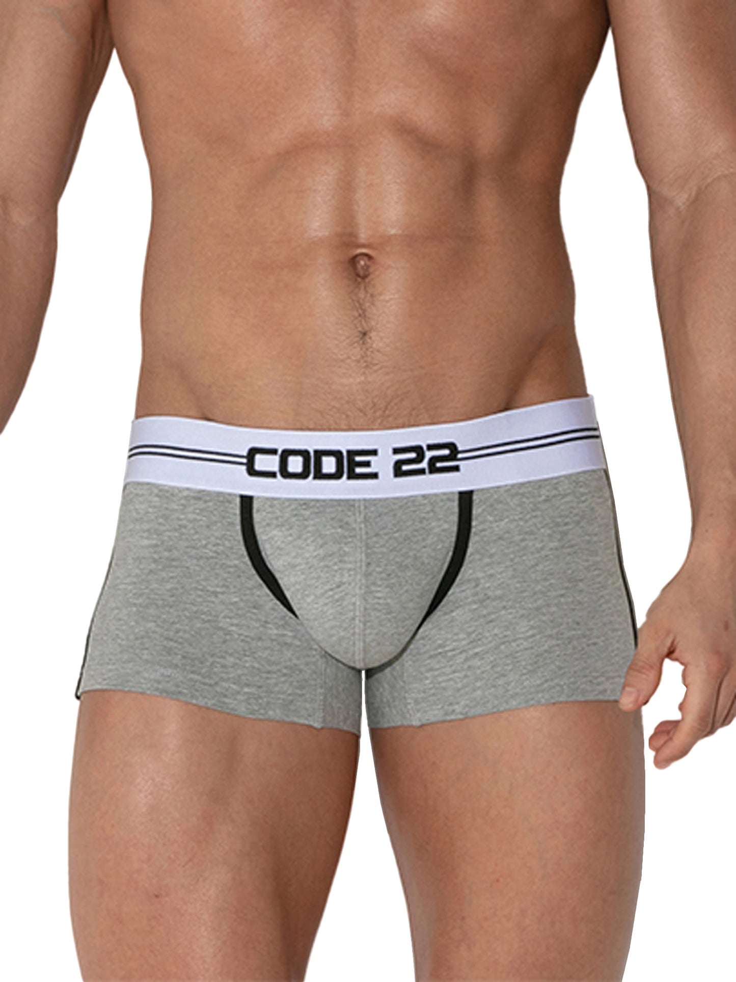 Boxer Power Code22