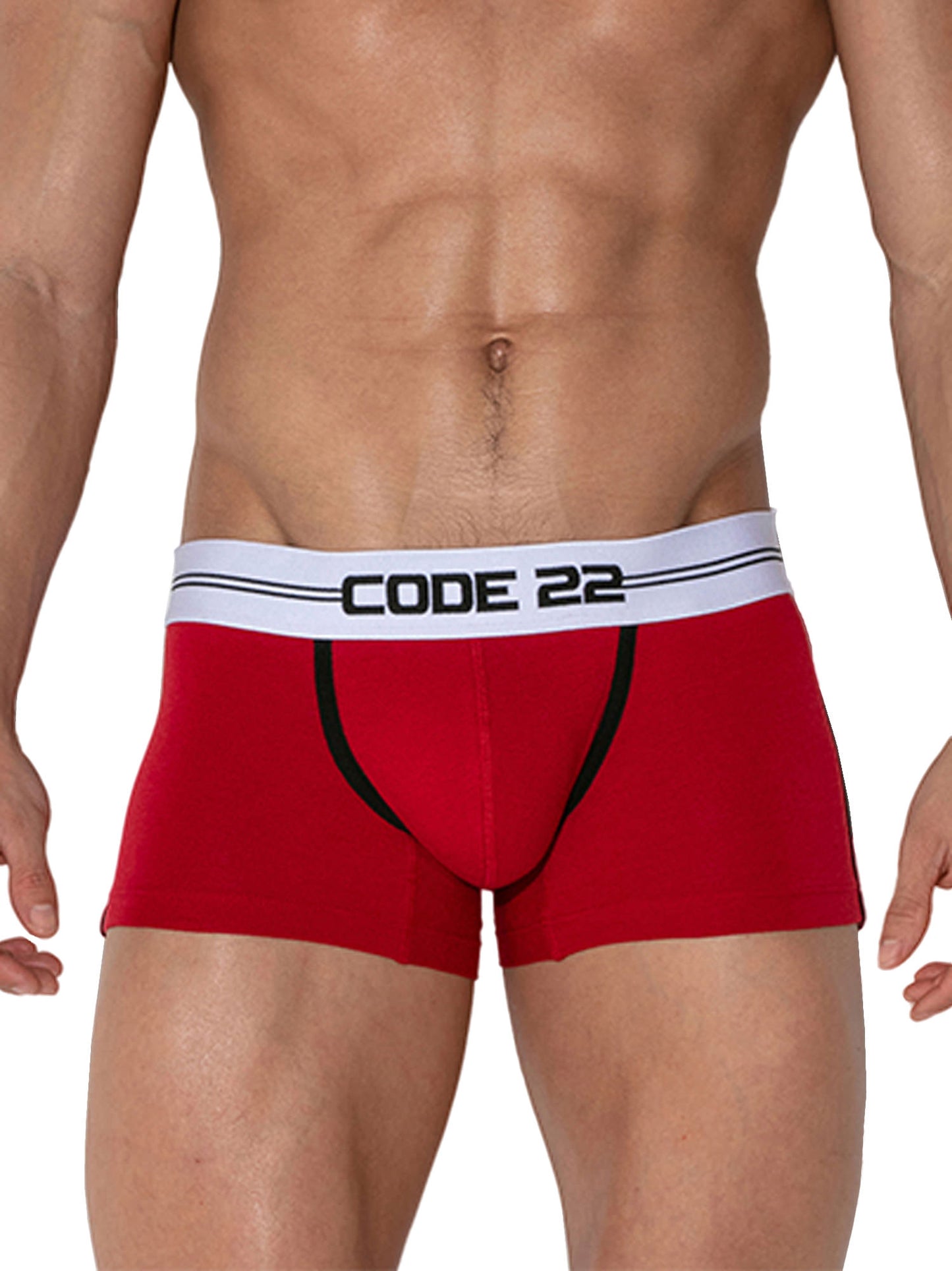 Boxer Power Code22