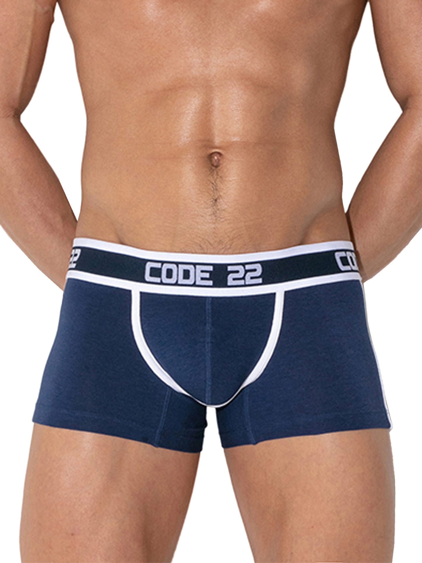 Boxer Power Code22