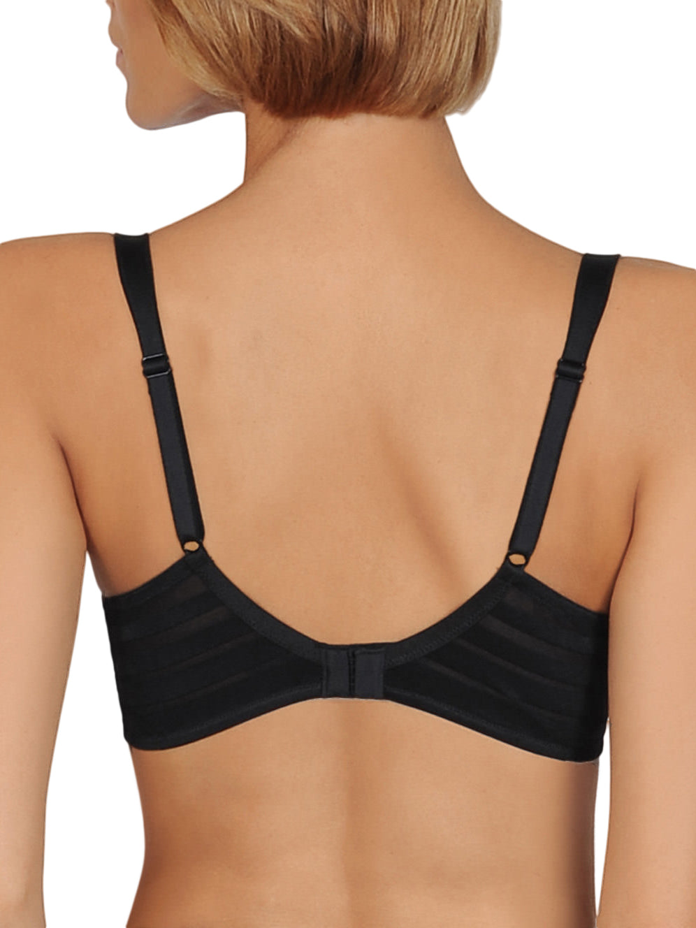 Soutien-gorge emboitant Alegra bonnets F à H Lisca