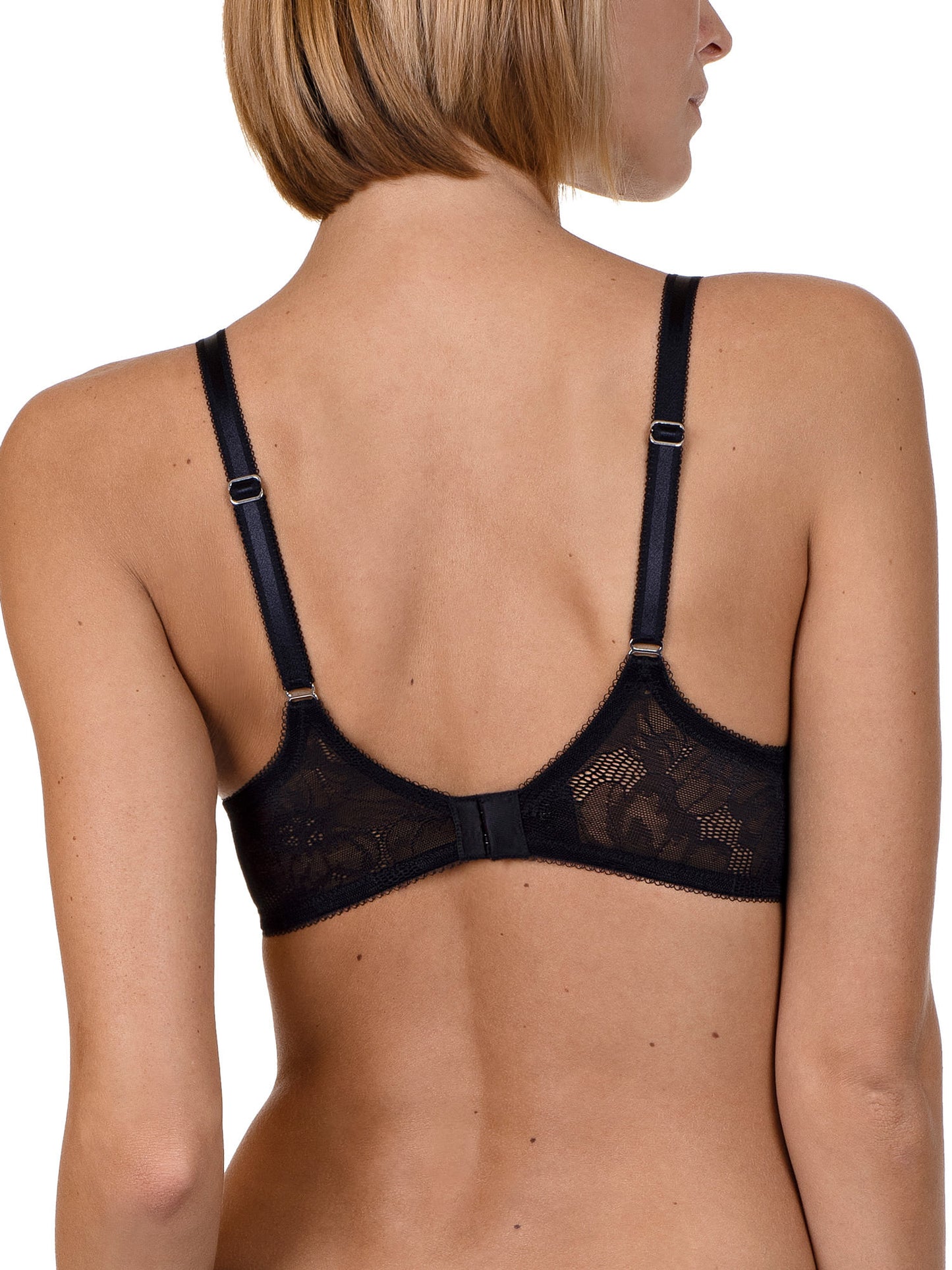 Soutien-gorge préformé Evelyn Lisca - bonnets B à E