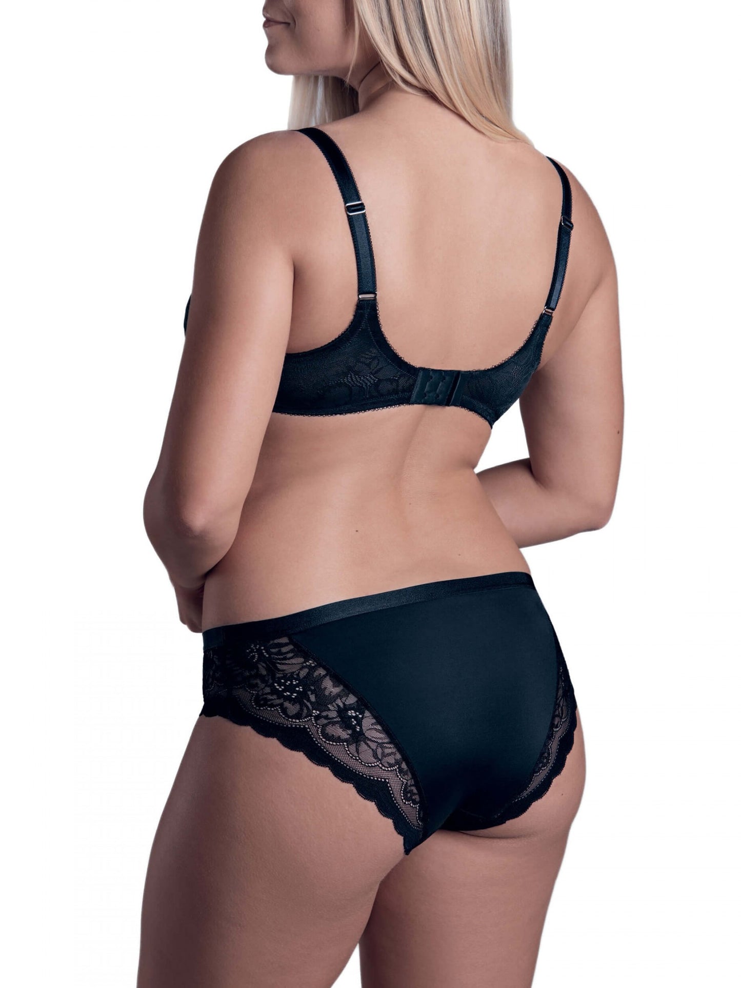 Soutien-gorge préformé Evelyn Lisca - bonnets B à E