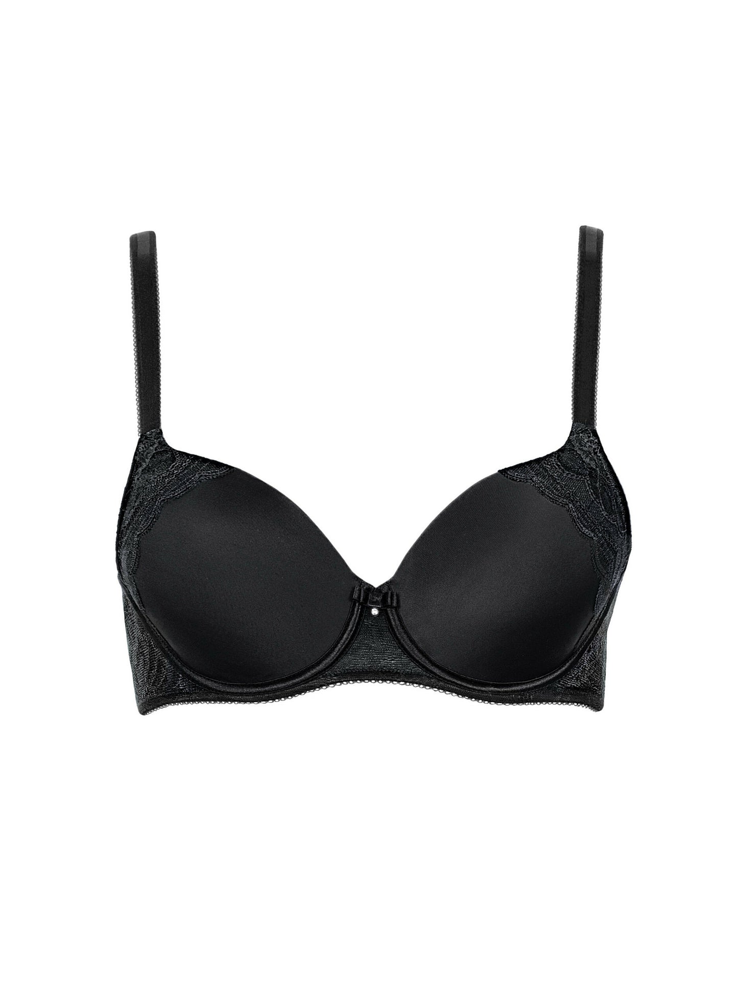 Soutien-gorge préformé Evelyn Lisca - bonnets B à E