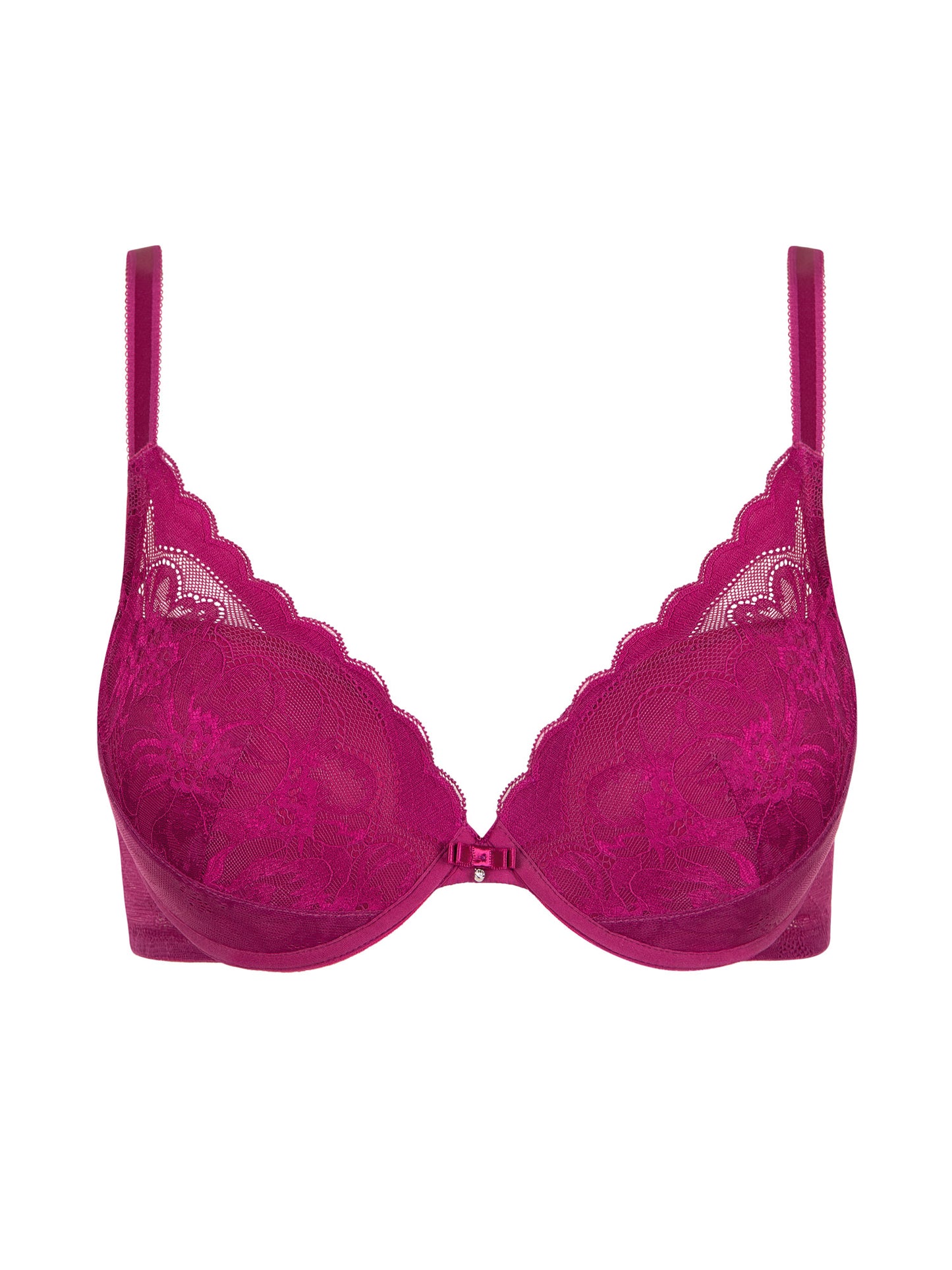 Soutien-gorge push-up Evelyn Lisca