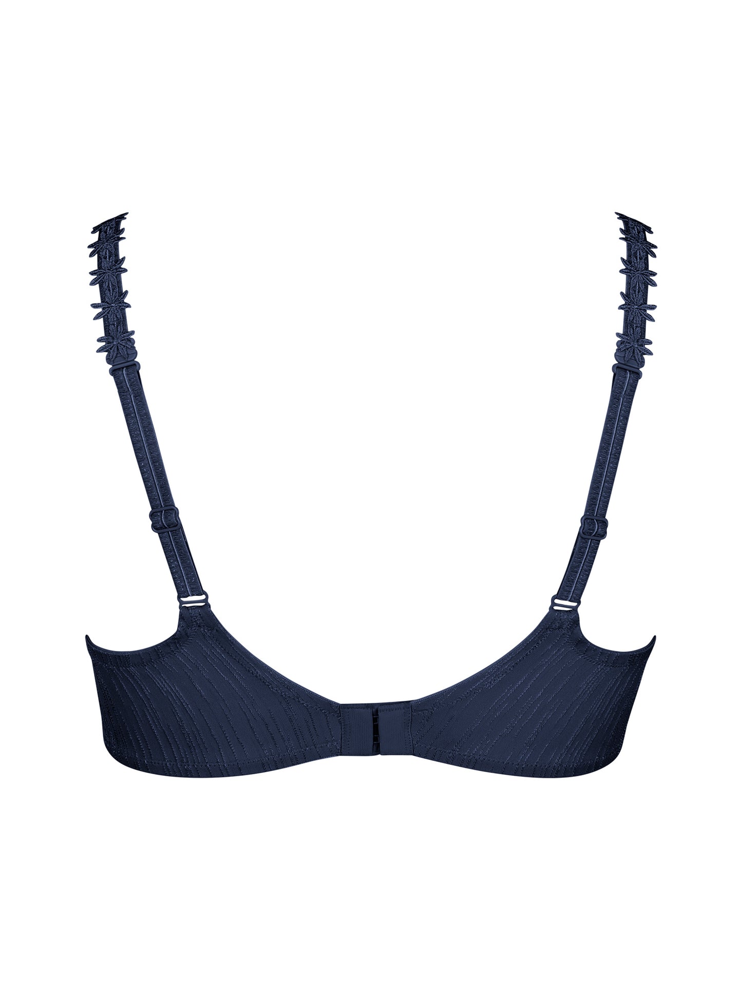 Soutien-gorge préformé Gracia bonnets F à H Lisca