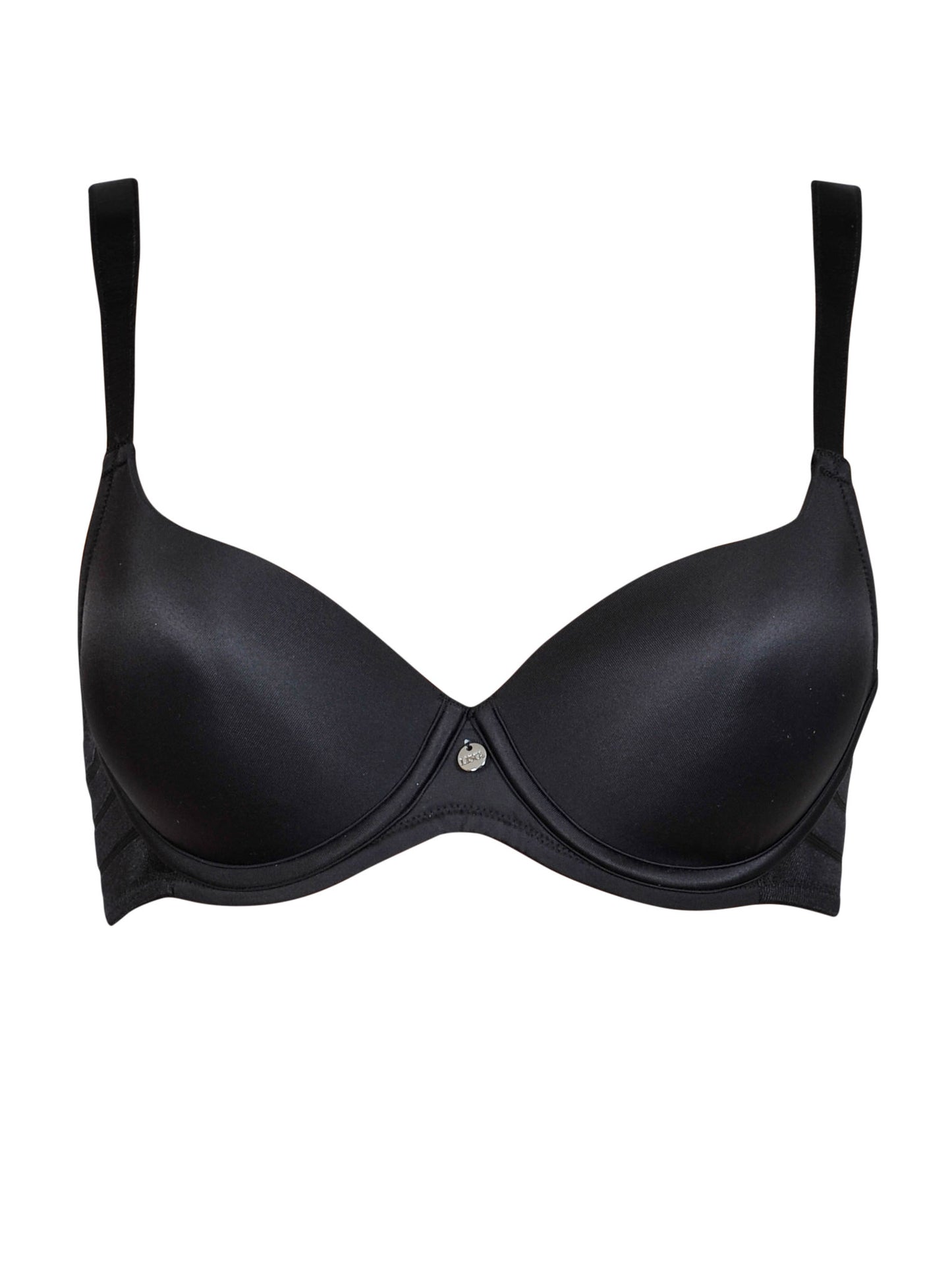 Soutien-gorge préformé Alegra Lisca bonnets B, C, D et E.