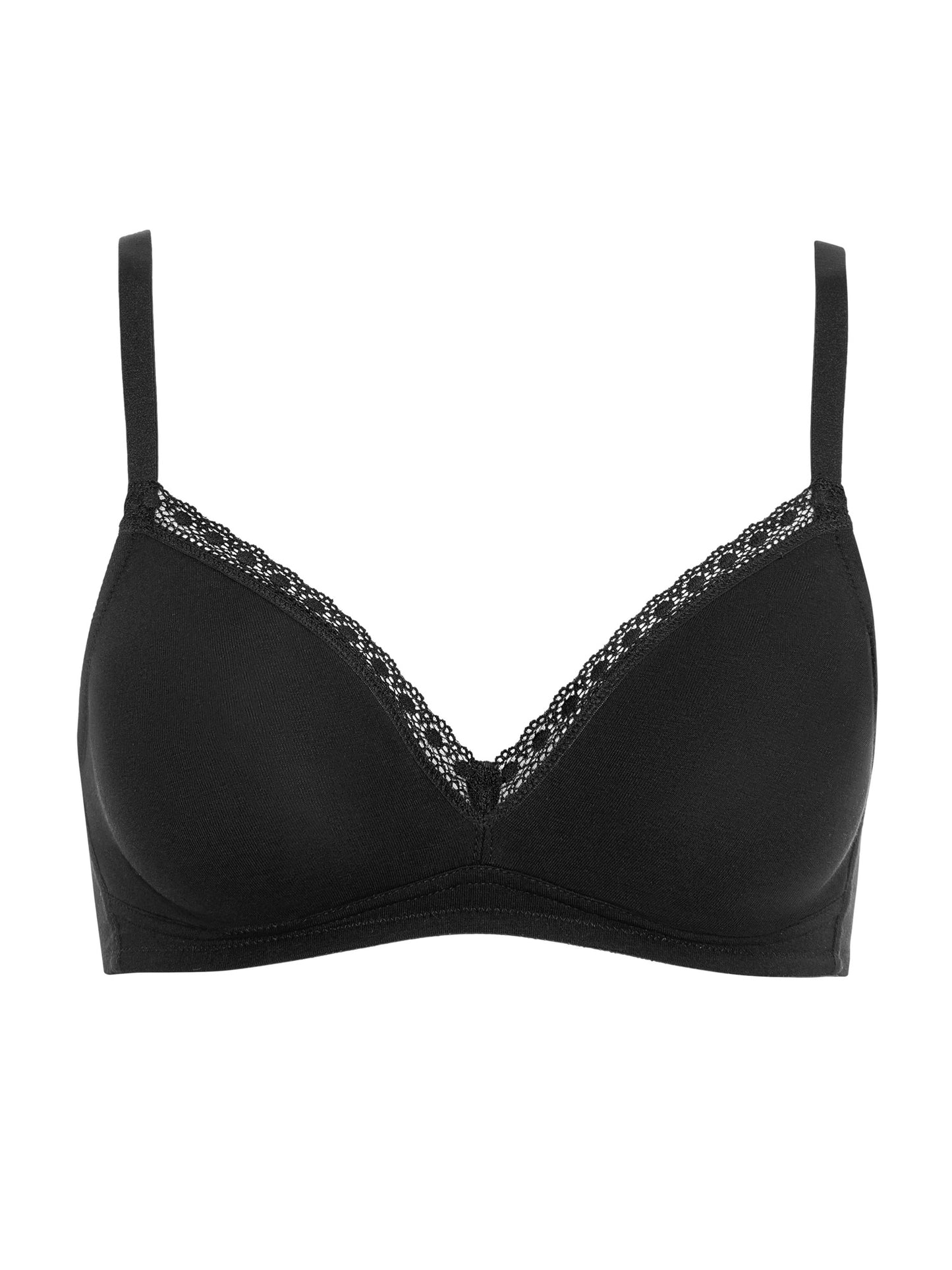 Soutien-gorge sans armatures Ines Lisca