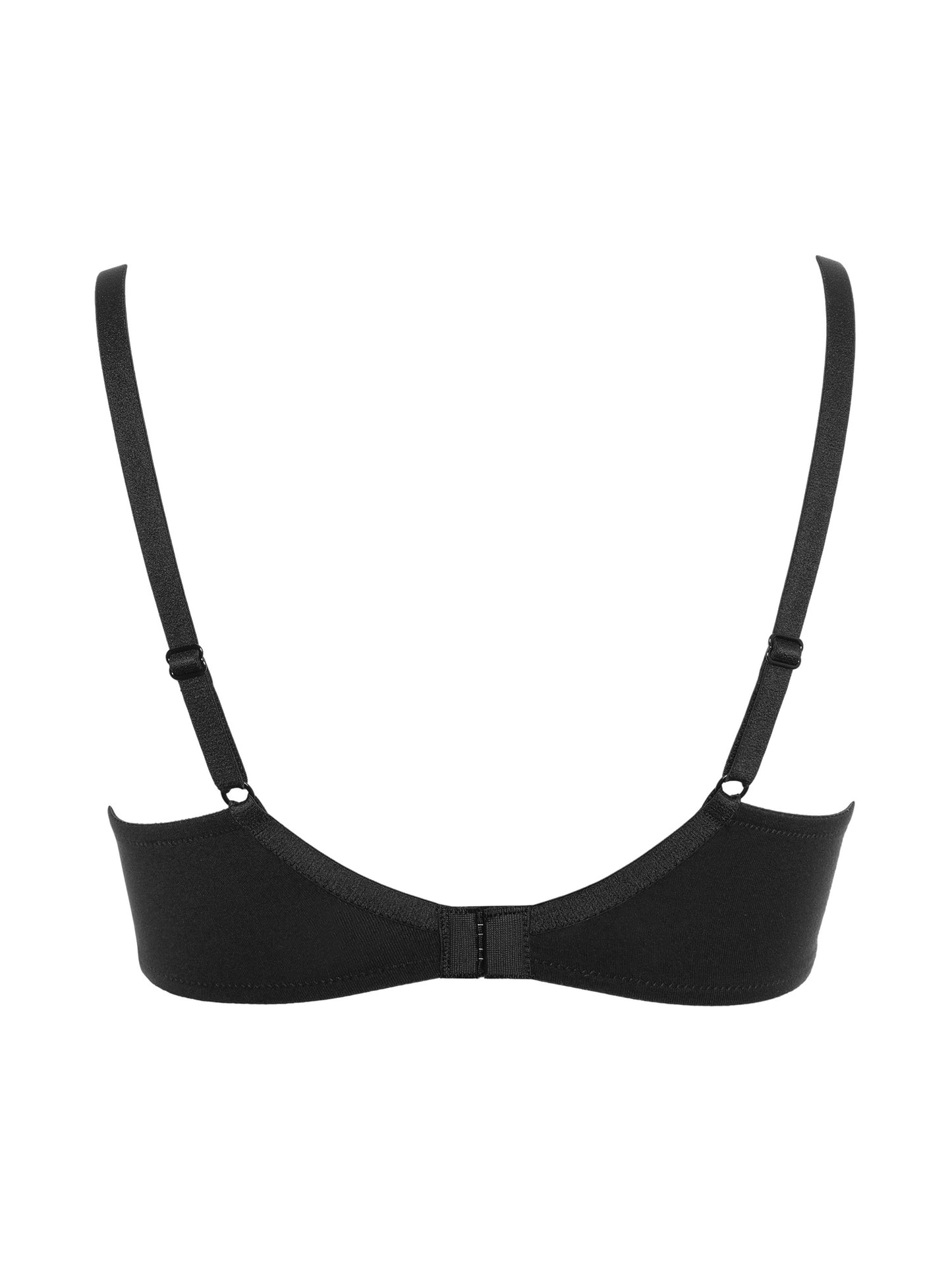 Soutien-gorge sans armatures Ines Lisca