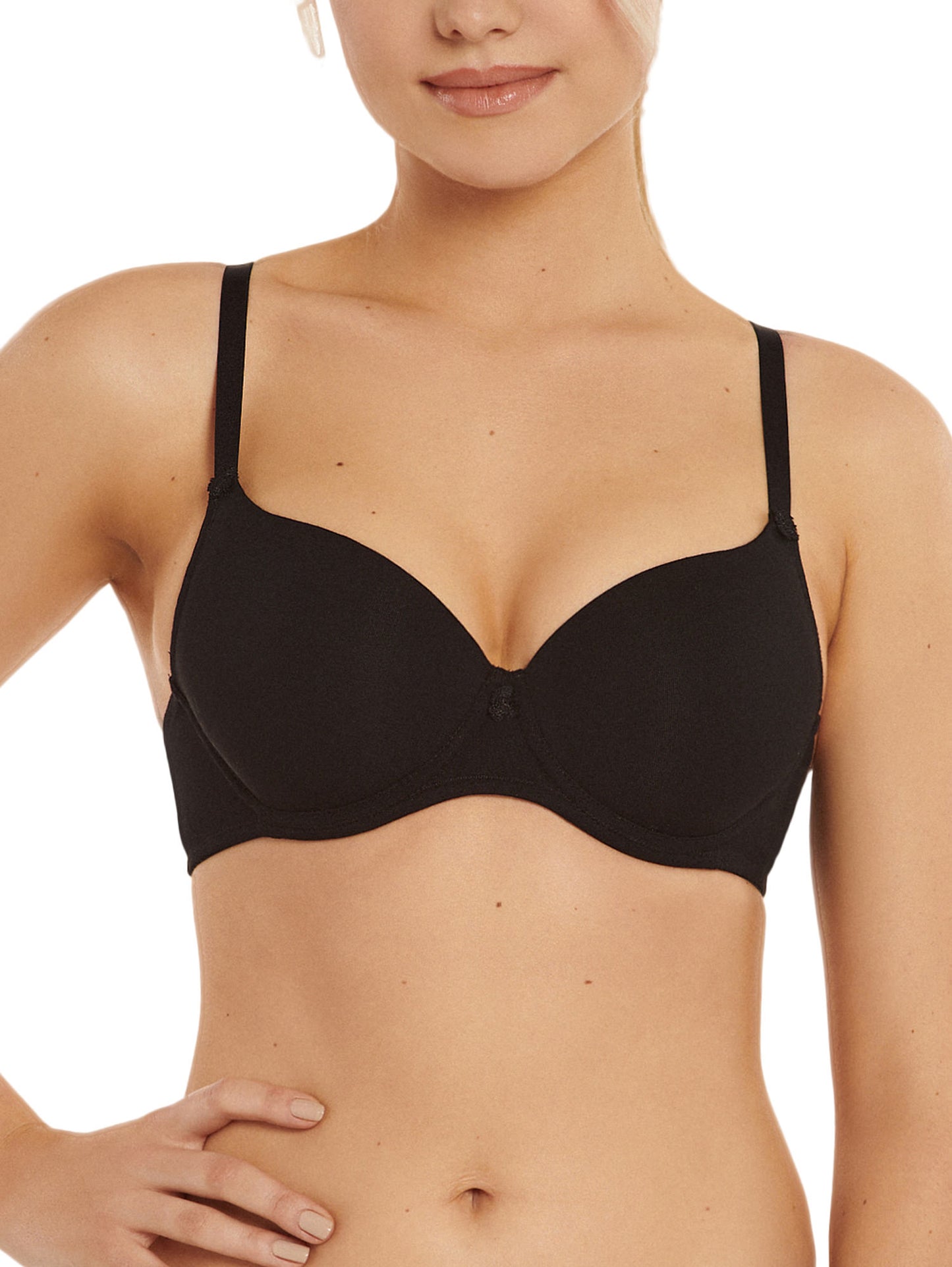 Soutien-gorge préformé Ines Lisca