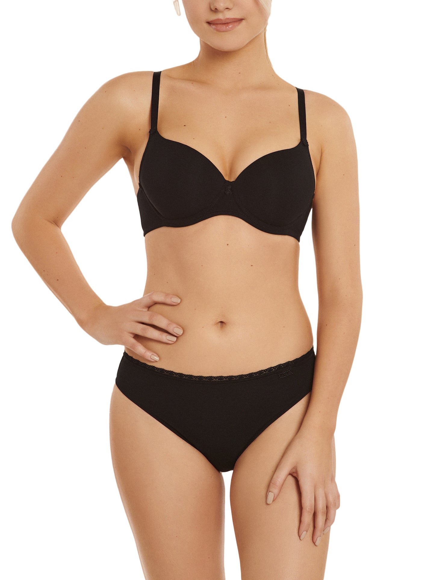 Soutien-gorge préformé Ines Lisca