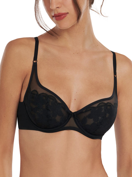 Soutien-gorge armaturé Leonie Lisca