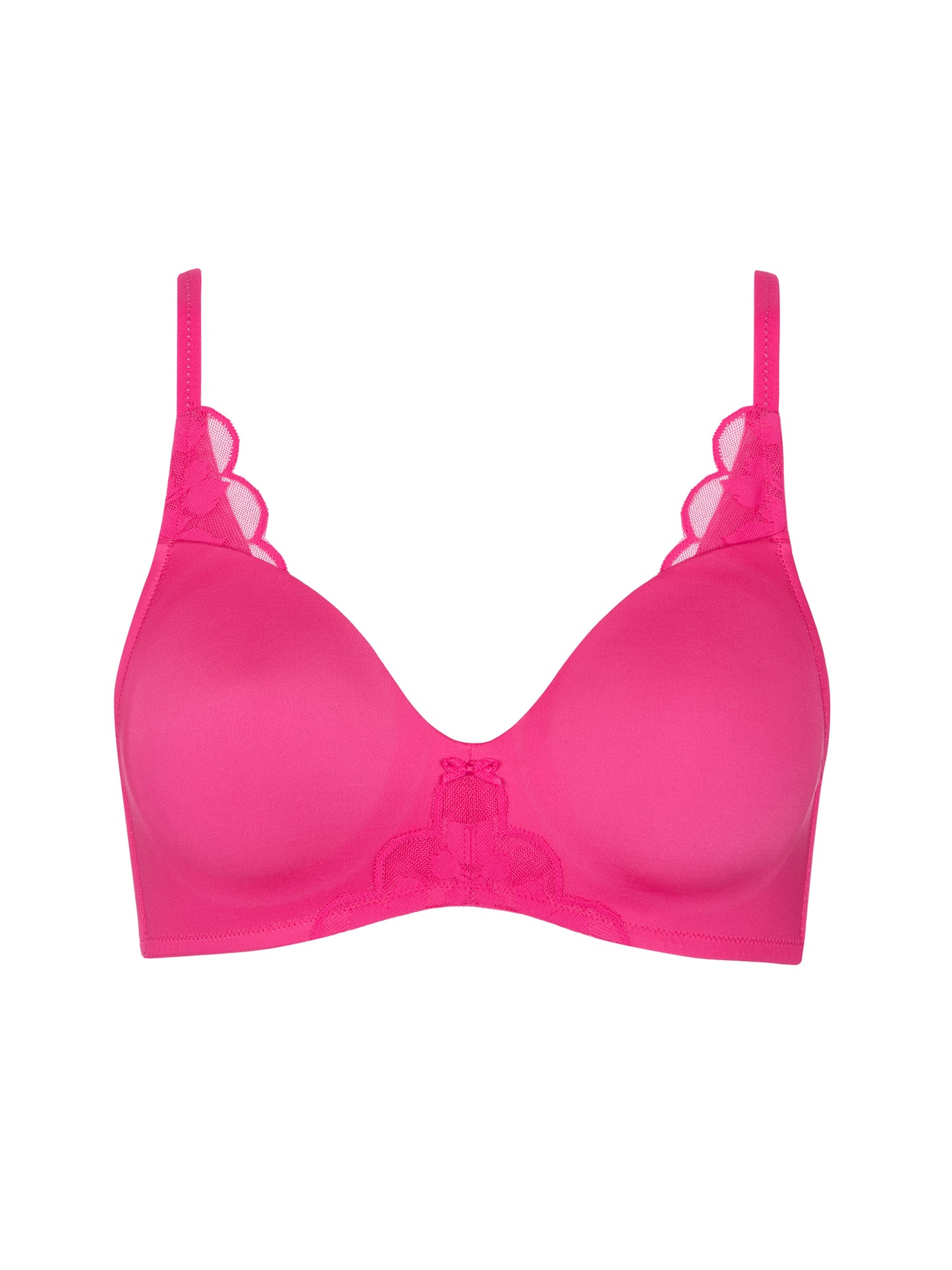 Soutien-gorge préformé sans armatures Leonie Lisca