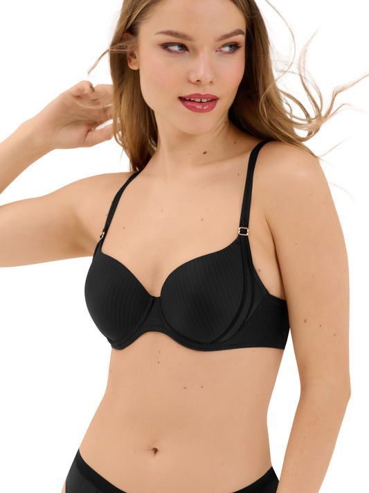 Soutien-gorge préformé Laura Lisca