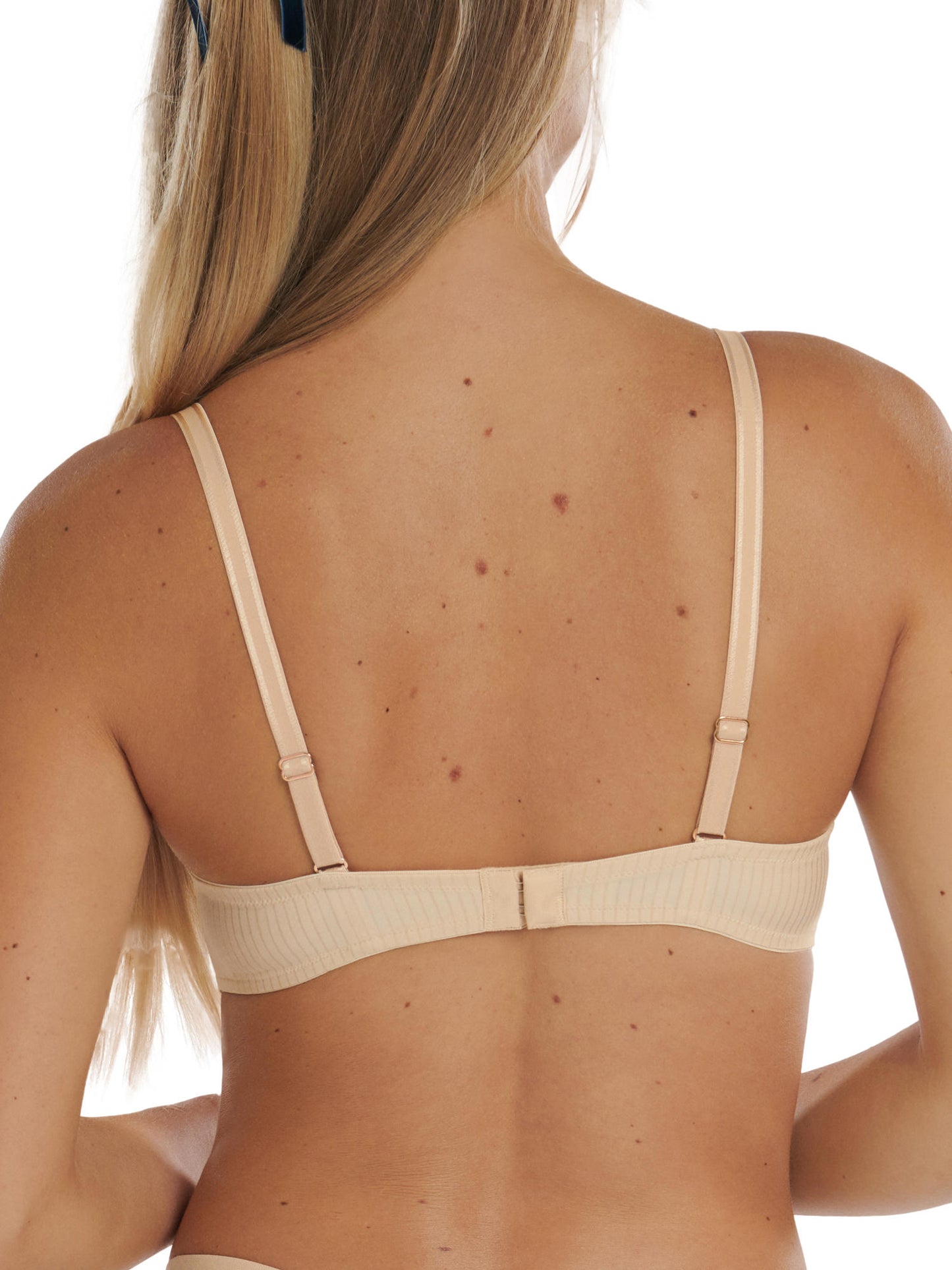 Soutien-gorge push-up Laura Lisca Beige