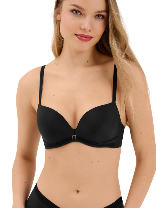 Soutien-gorge push-up Laura Lisca