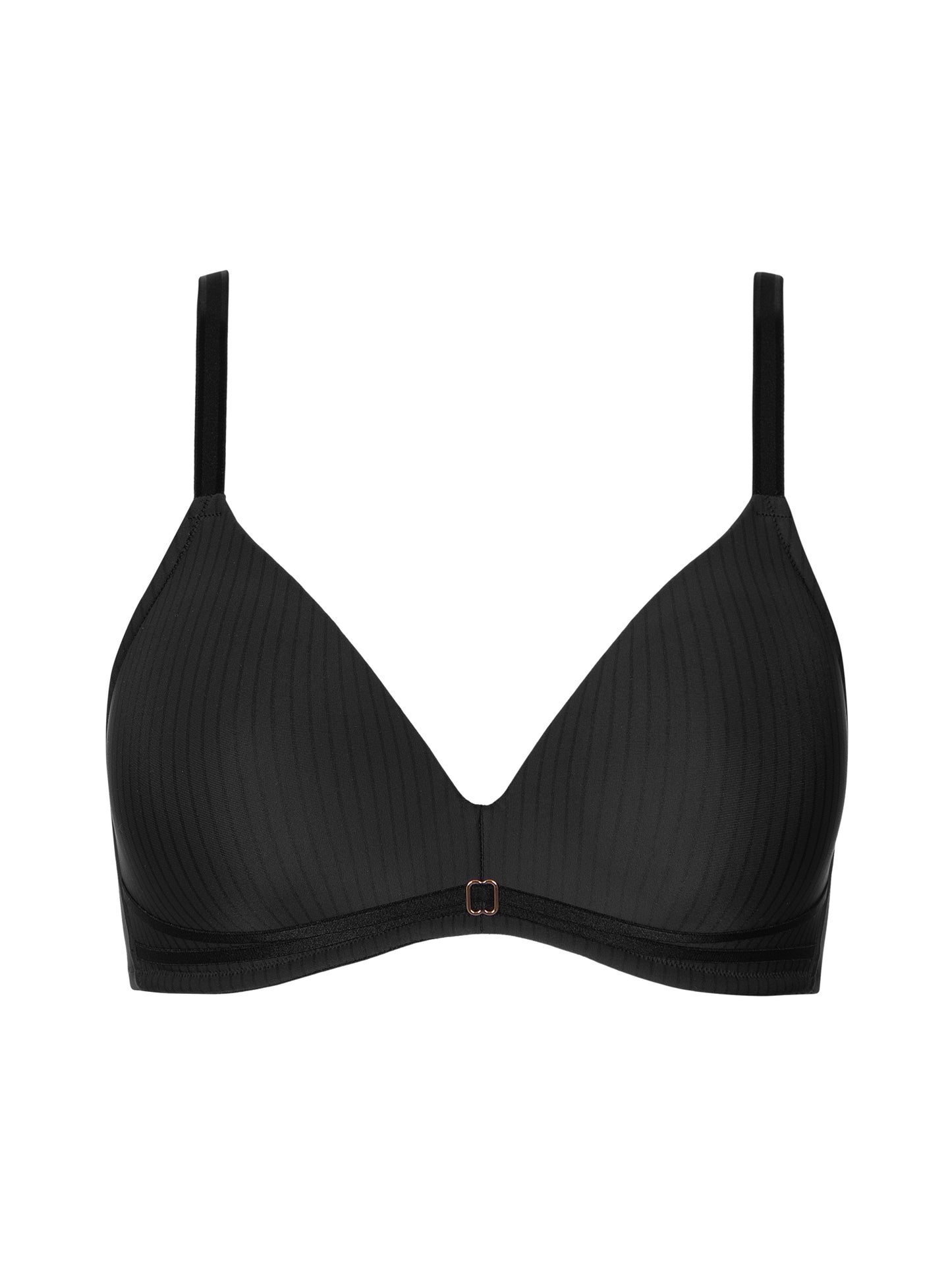 Soutien-gorge décolleté préformé sans armatures Laura Lisca