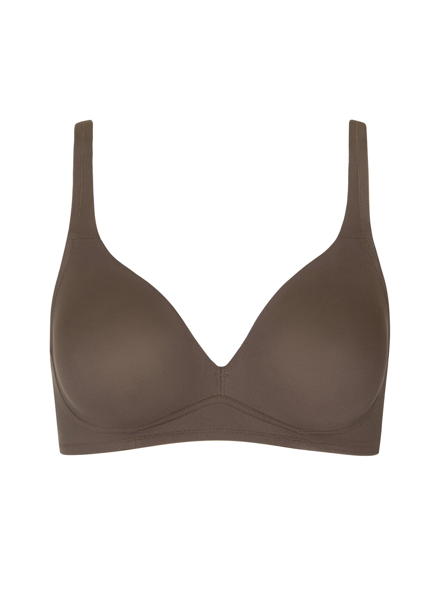 Soutien-gorge sans armatures Maya Lisca