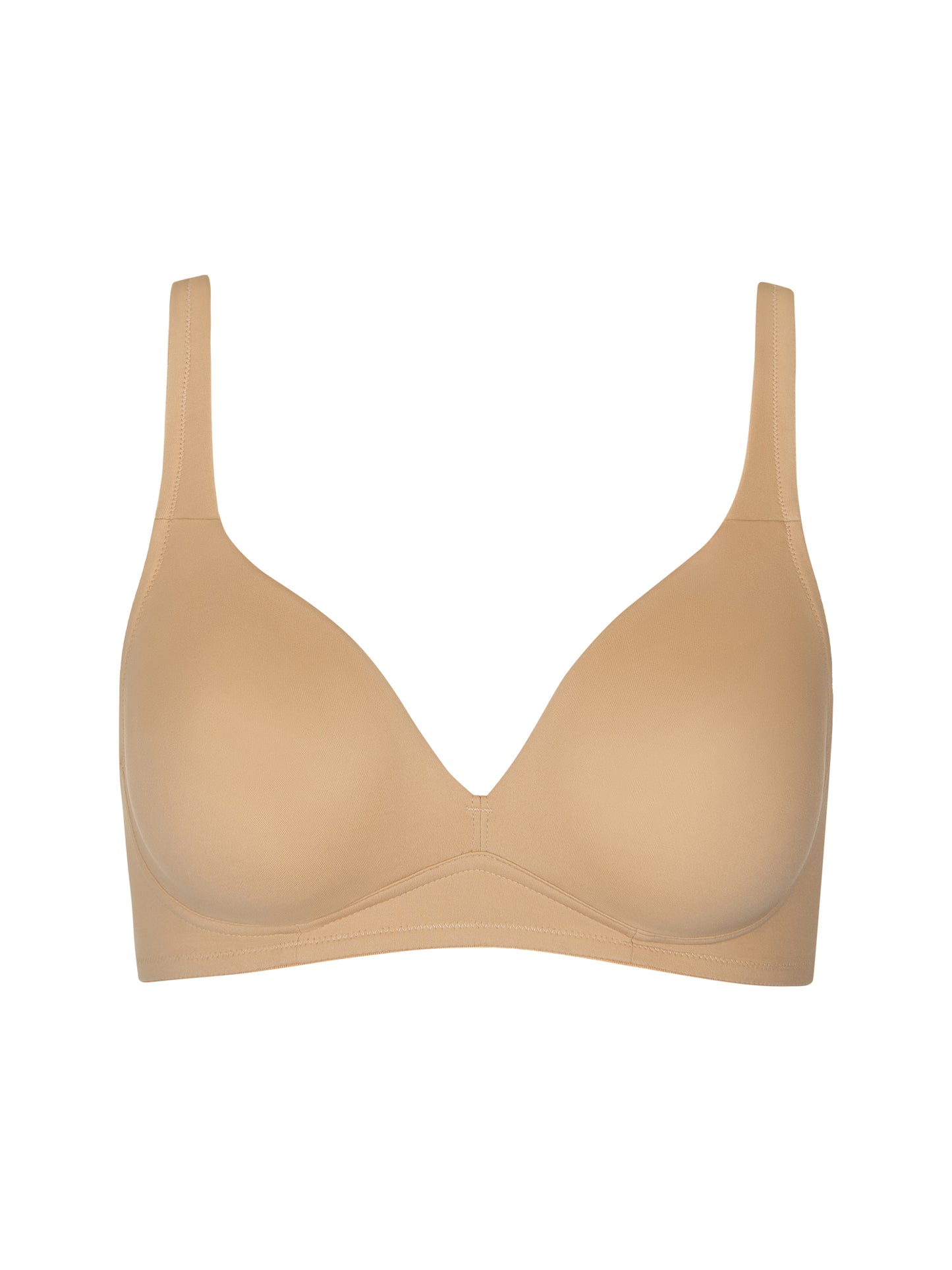 Soutien-gorge sans armatures Maya Lisca