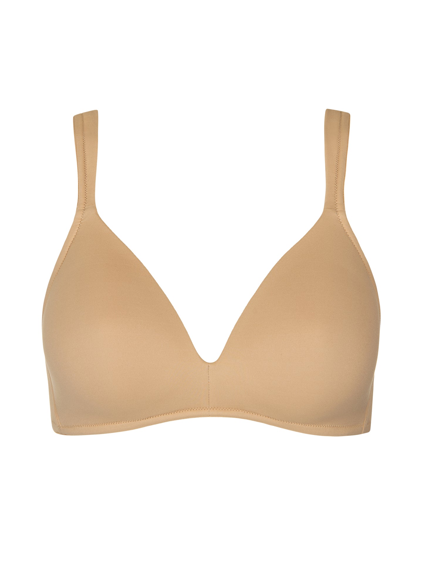 Soutien-gorge préformé décolleté profond sans armatures Maya Lisca