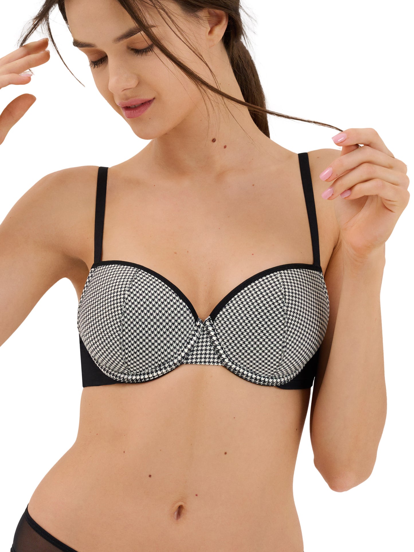 Soutien-gorge préformé Mia Lisca