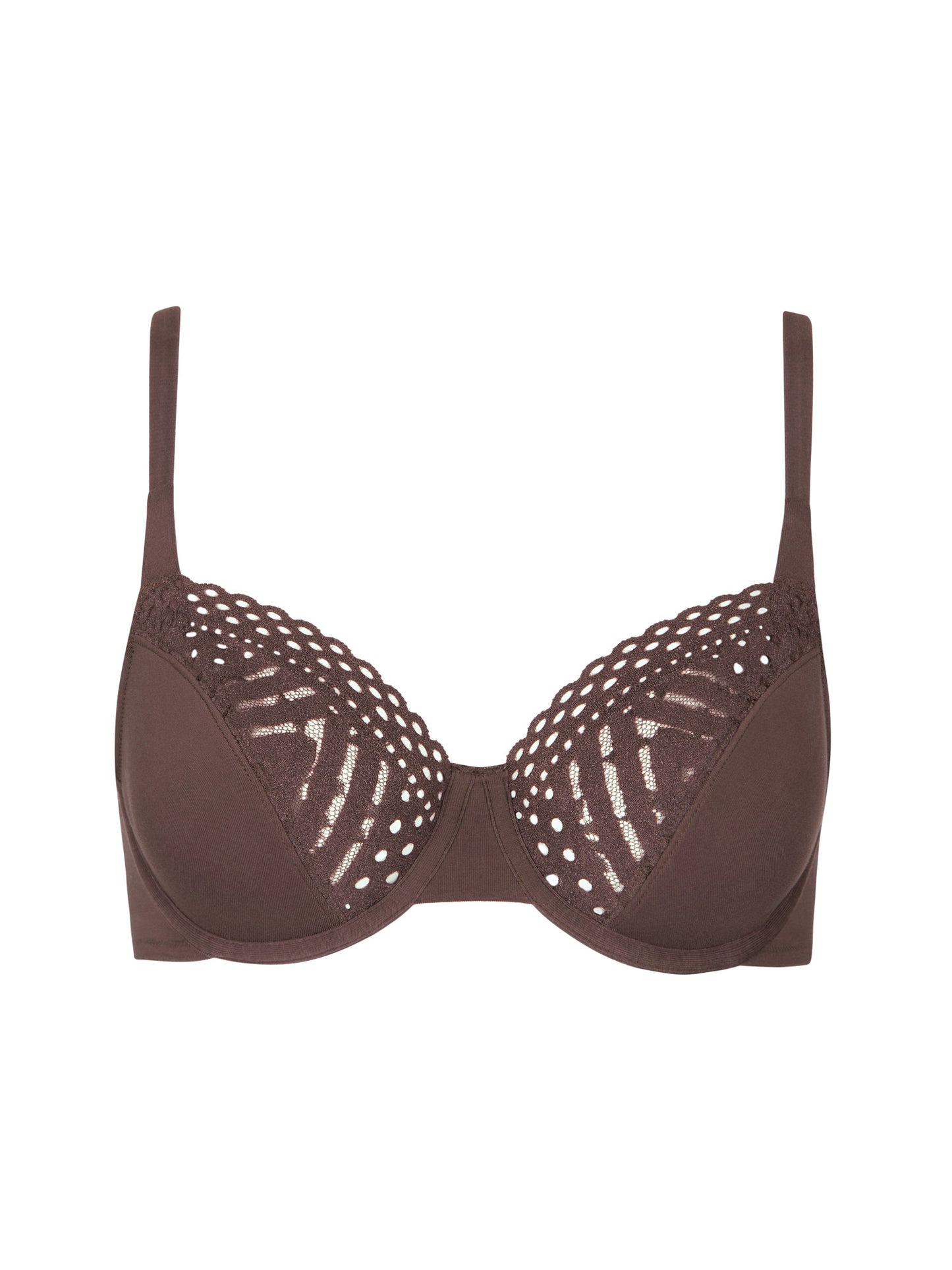 Soutien-gorge armaturé Maxine Lisca