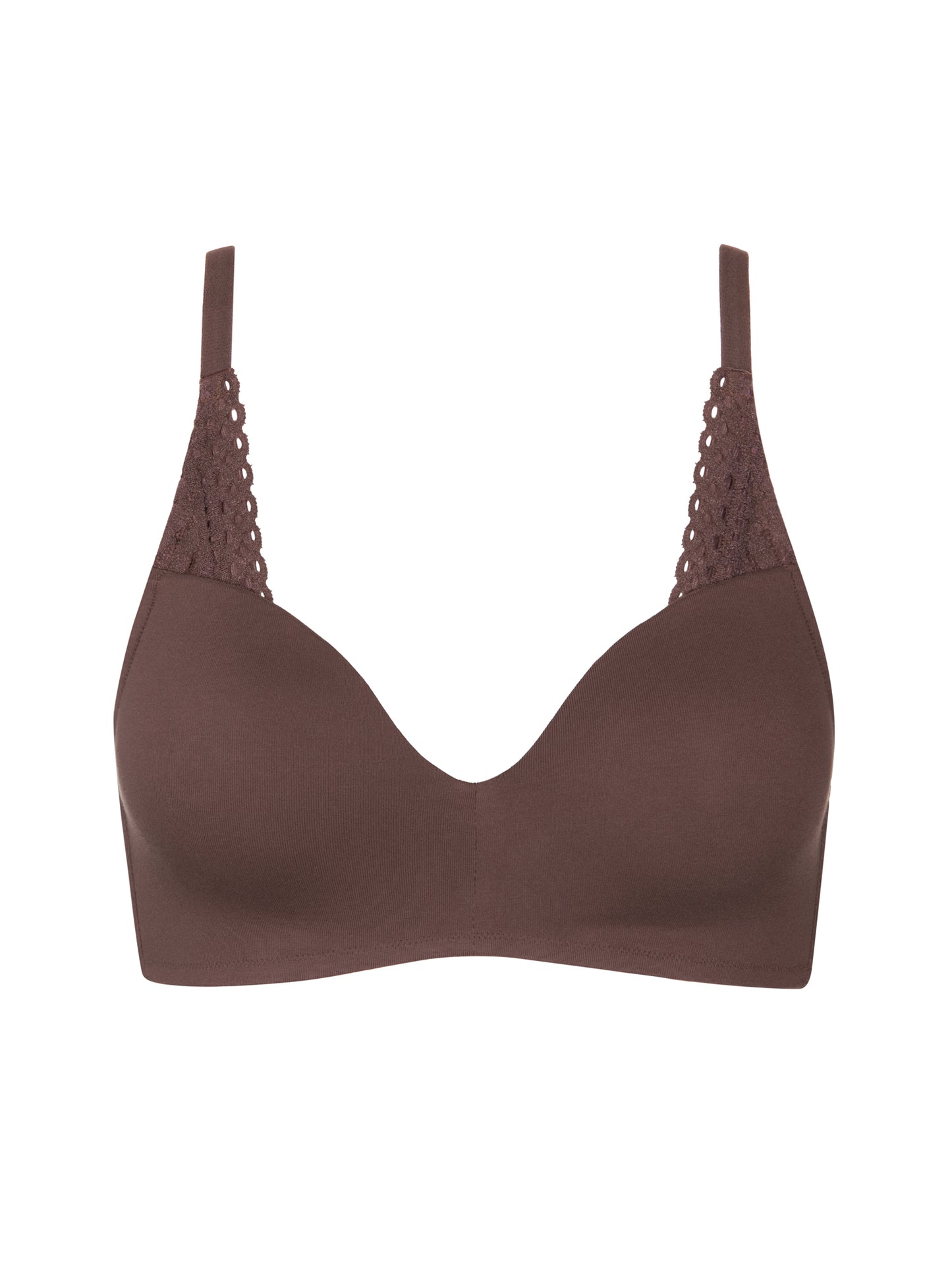 Soutien-gorge préformé sans armatures Maxine Lisca