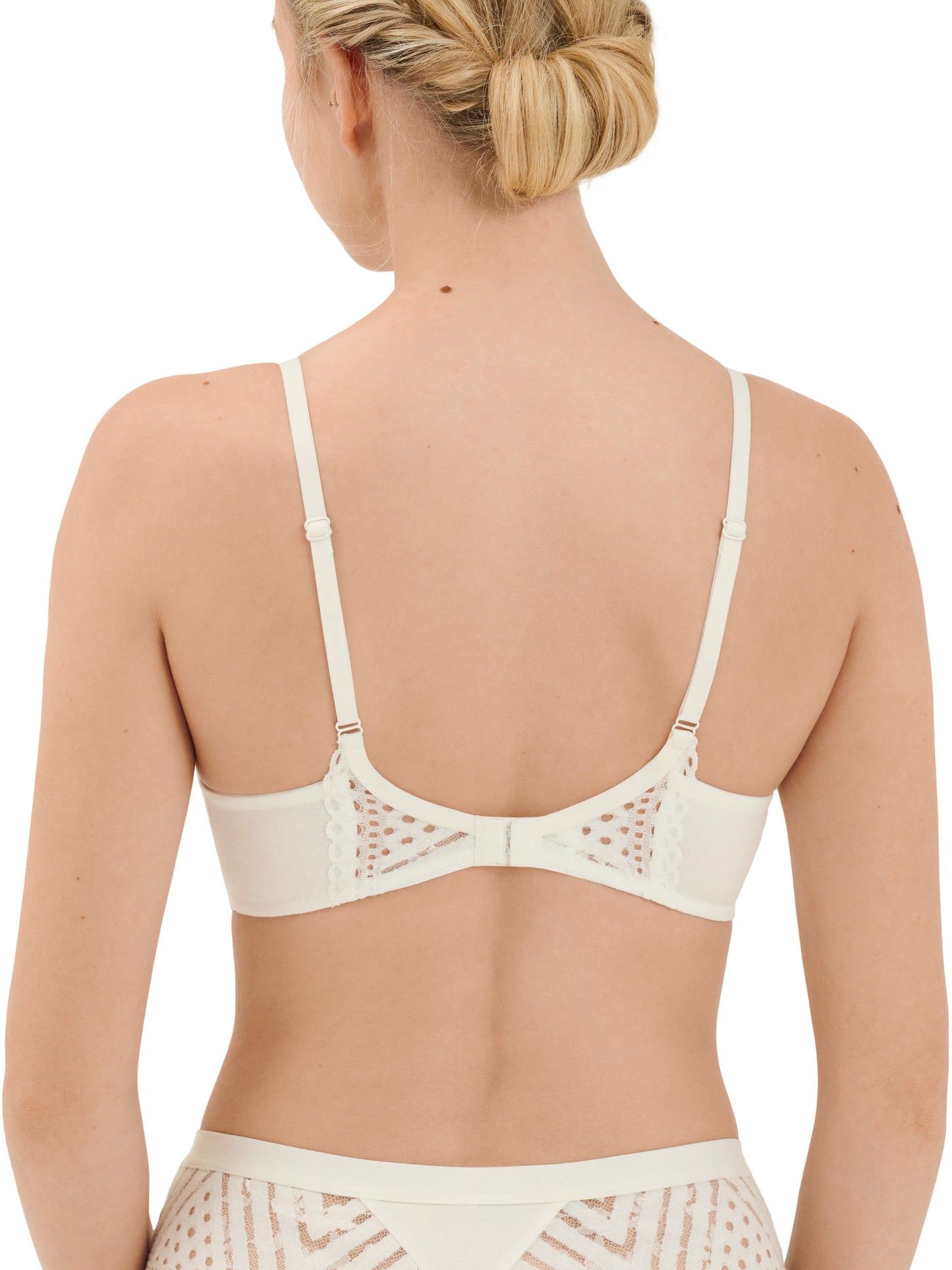 Soutien-gorge préformé sans armatures Maxine Lisca