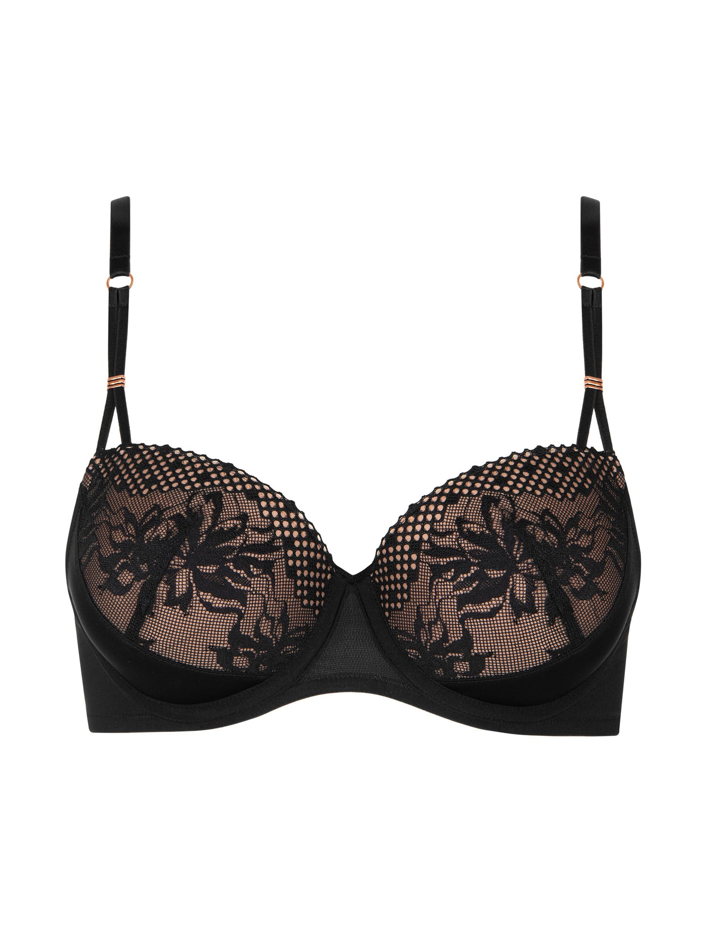 Soutien-gorge préformé Melanie Lisca