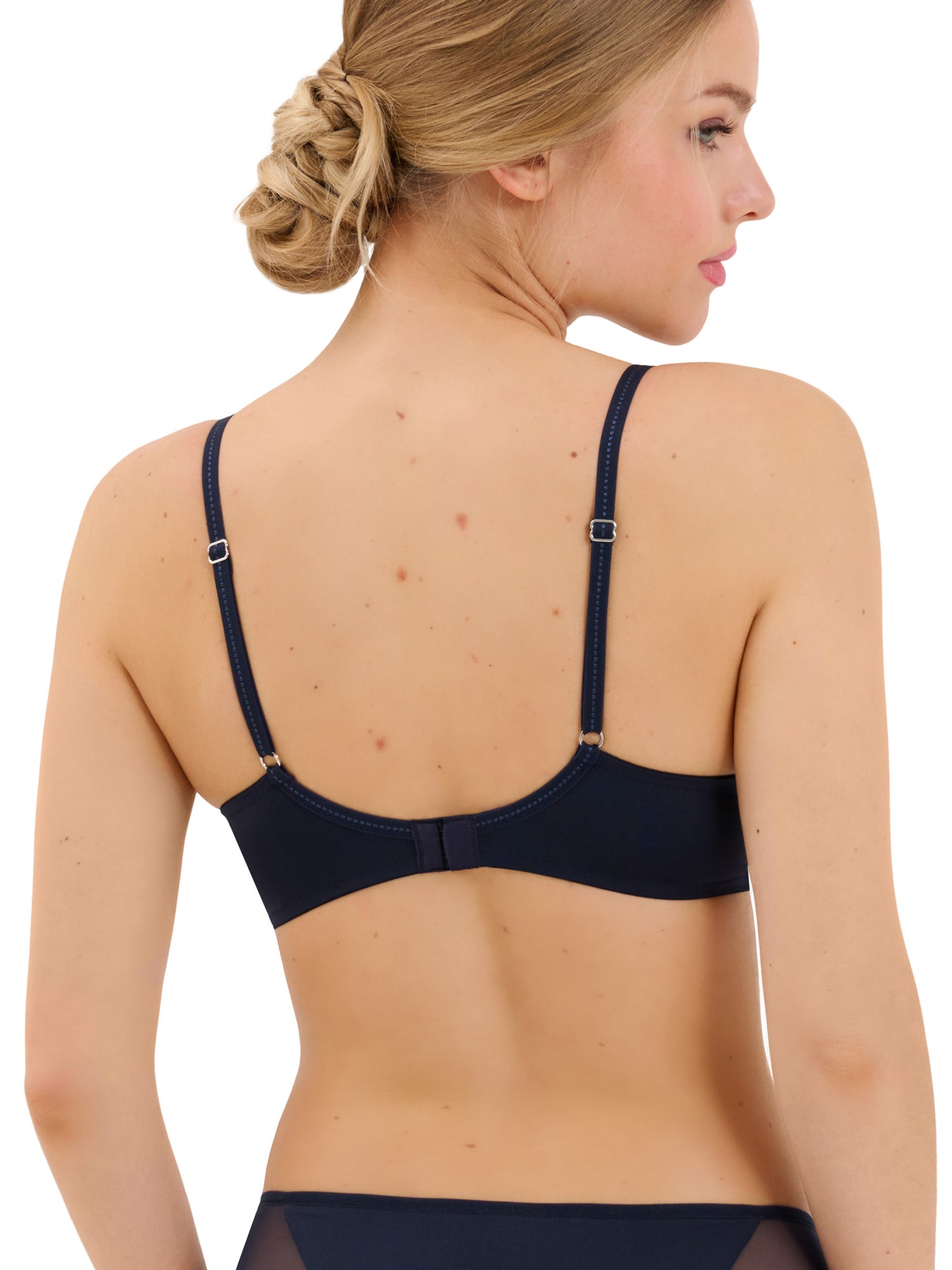 Soutien-gorge préformé Mirabelle Lisca