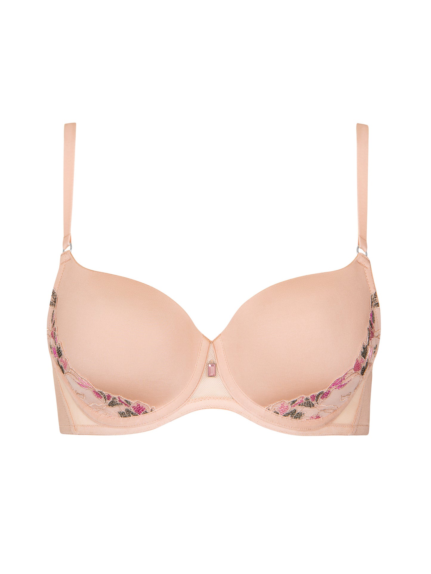 Soutien-gorge préformé Mirabelle Lisca