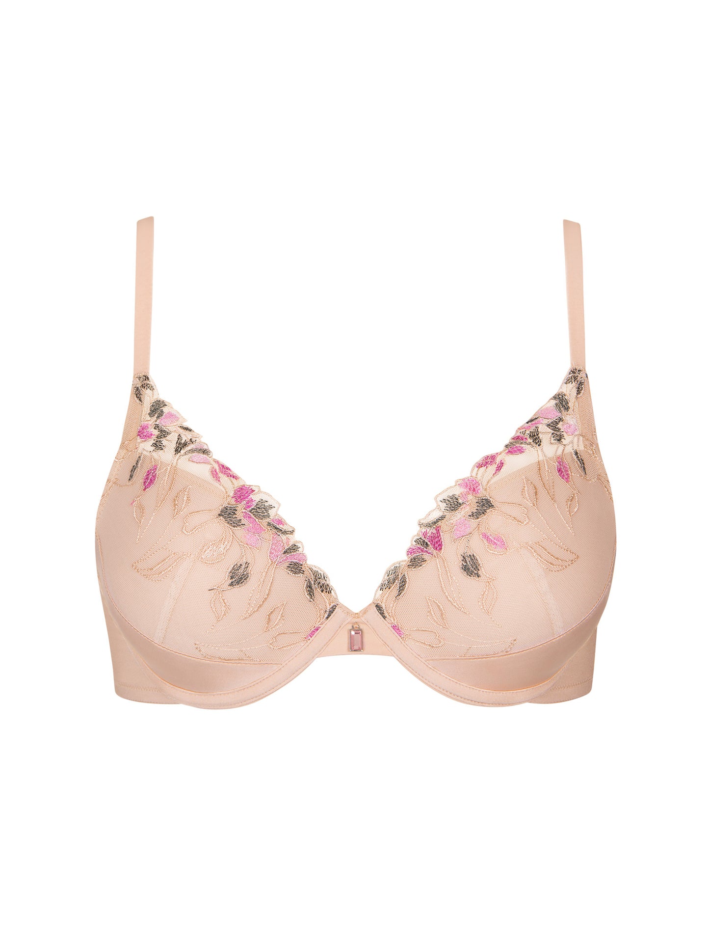 Soutien-gorge push-up Mirabelle Lisca