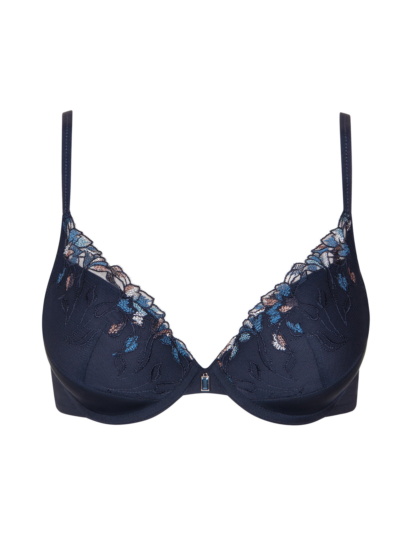 Soutien-gorge push-up Mirabelle Lisca